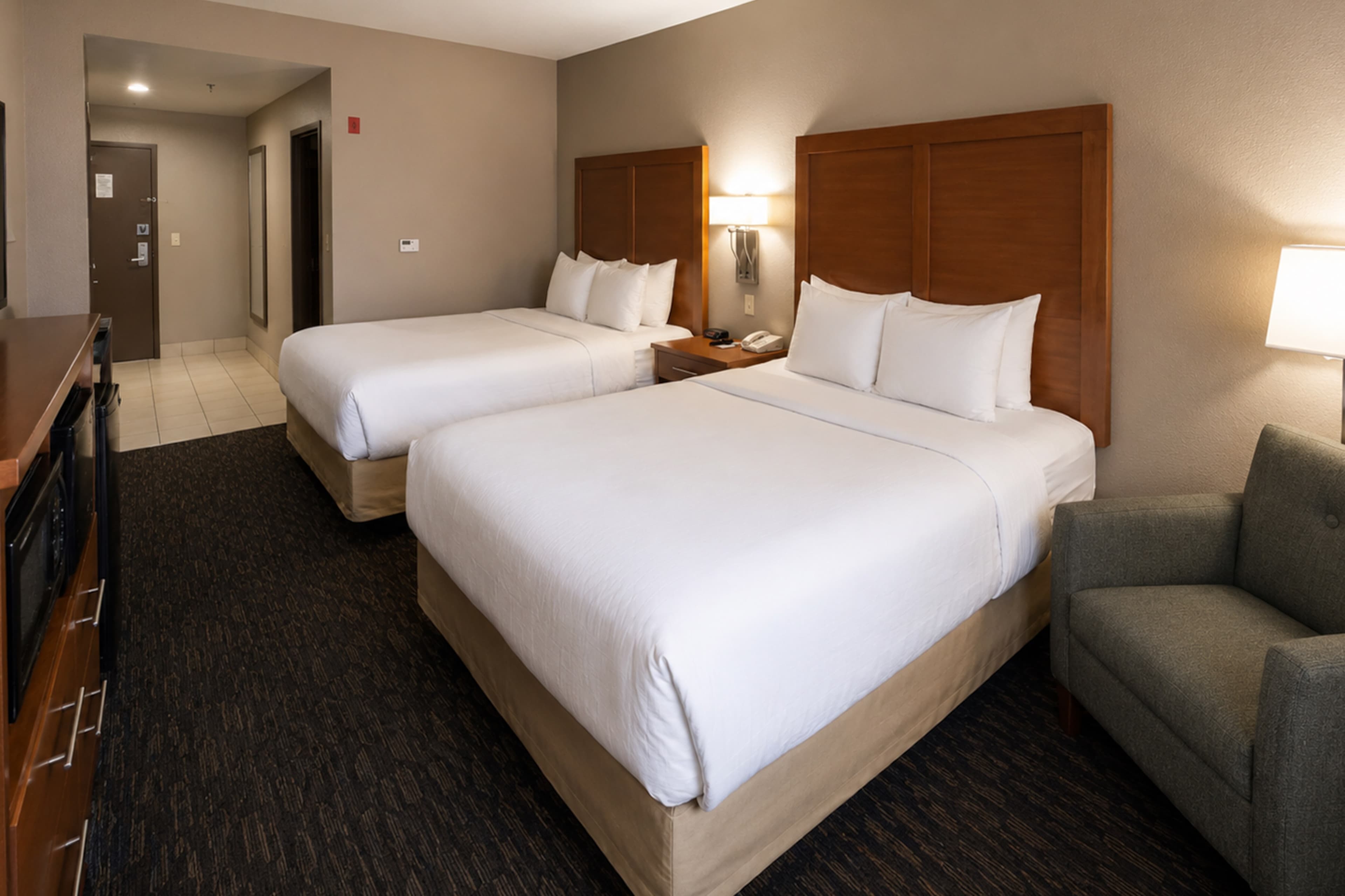 Comfort Inn & Suites Las Cruces Mesilla - Image 2