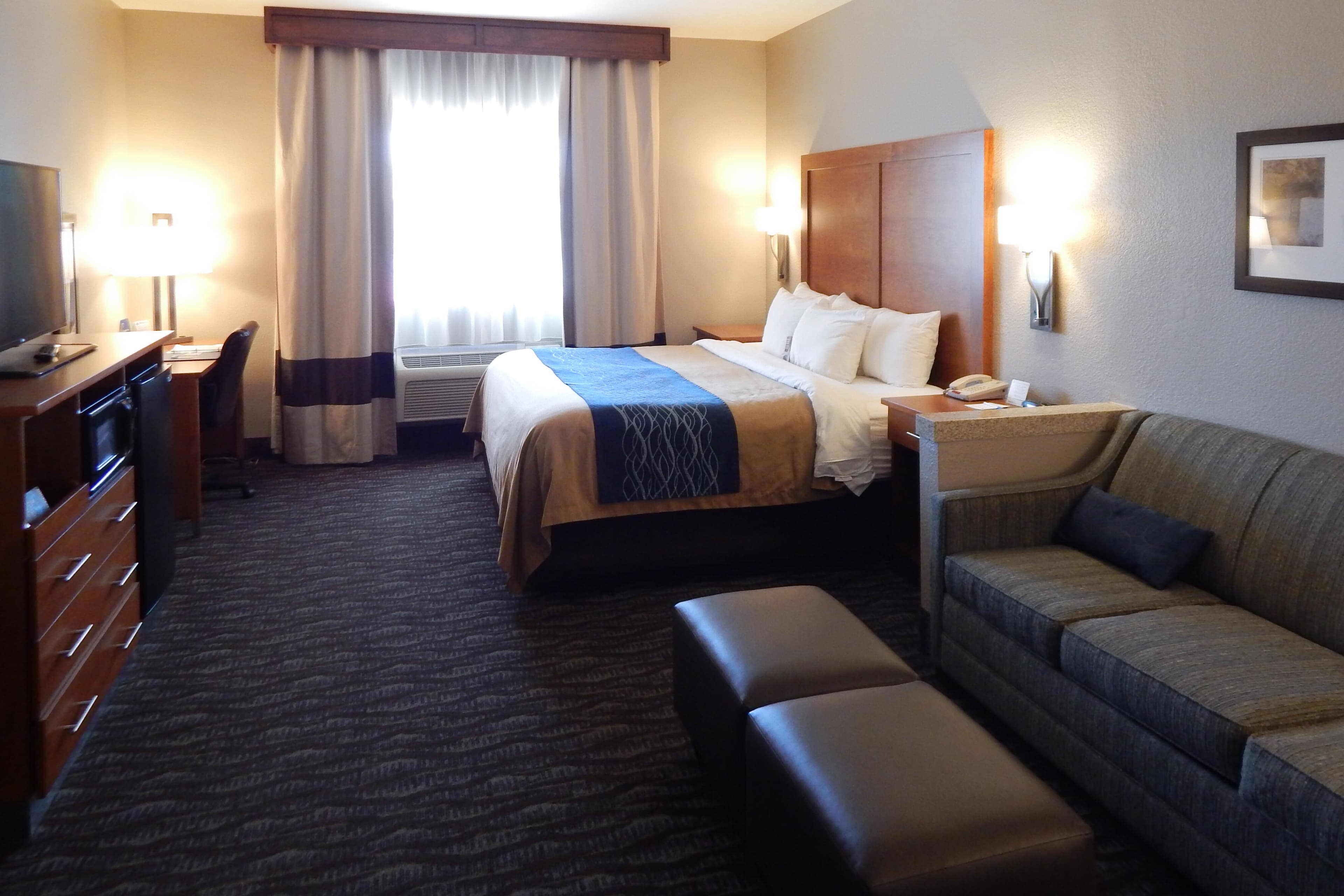 Comfort Inn & Suites Las Cruces Mesilla - Image 5