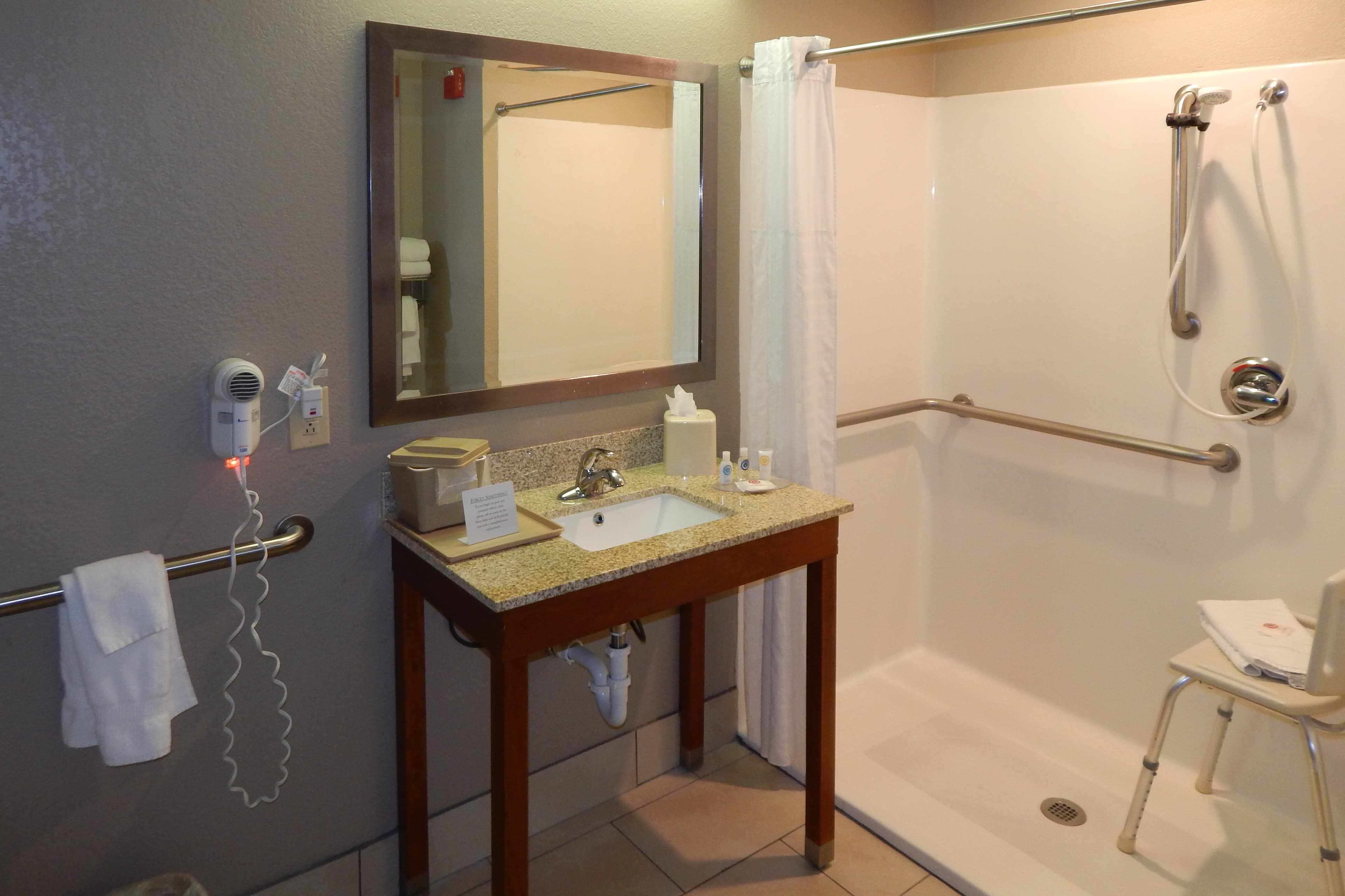 Comfort Inn & Suites Las Cruces Mesilla — 6
