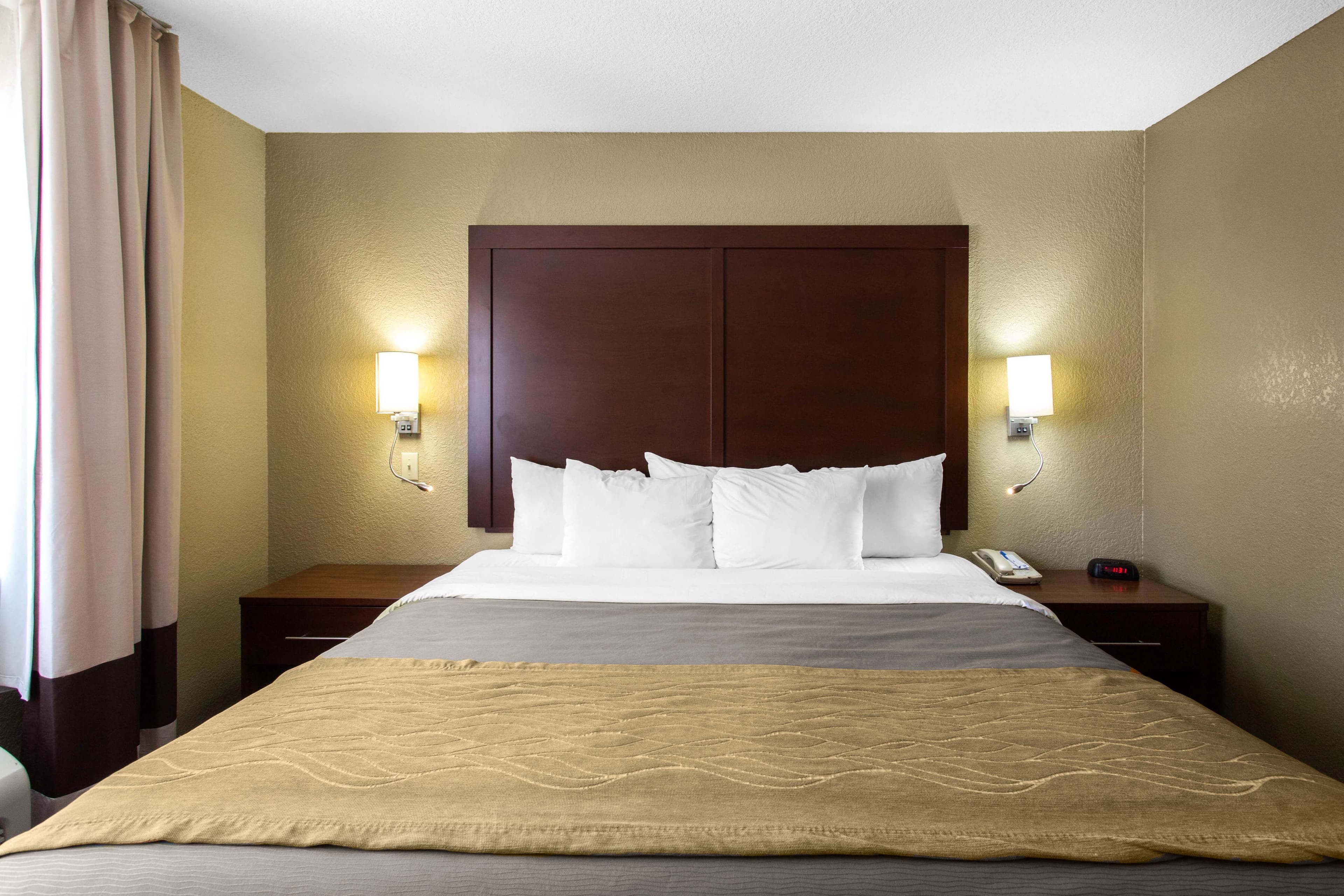 Comfort Inn & Suites Deming — 17