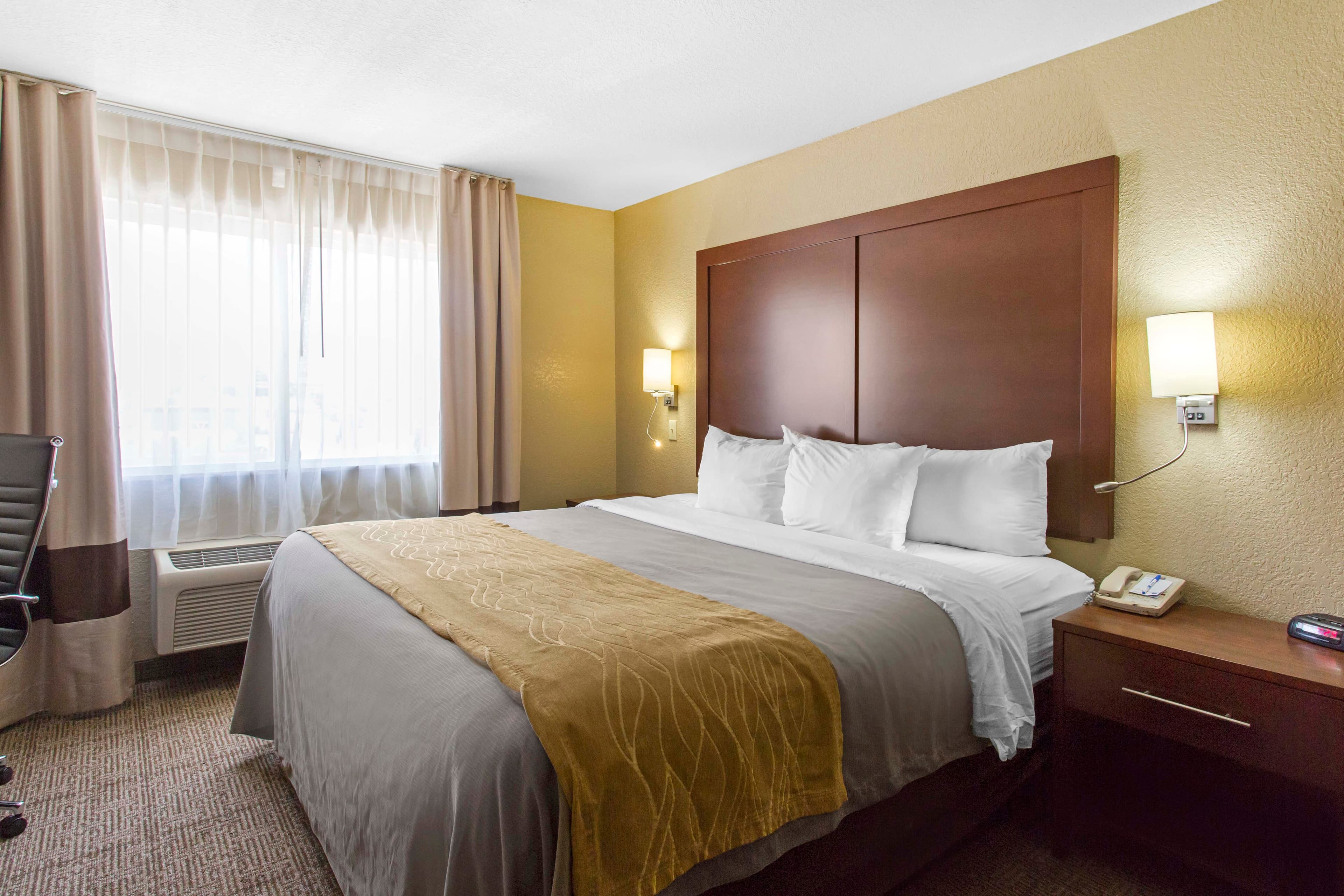 Comfort Inn & Suites Deming — 19