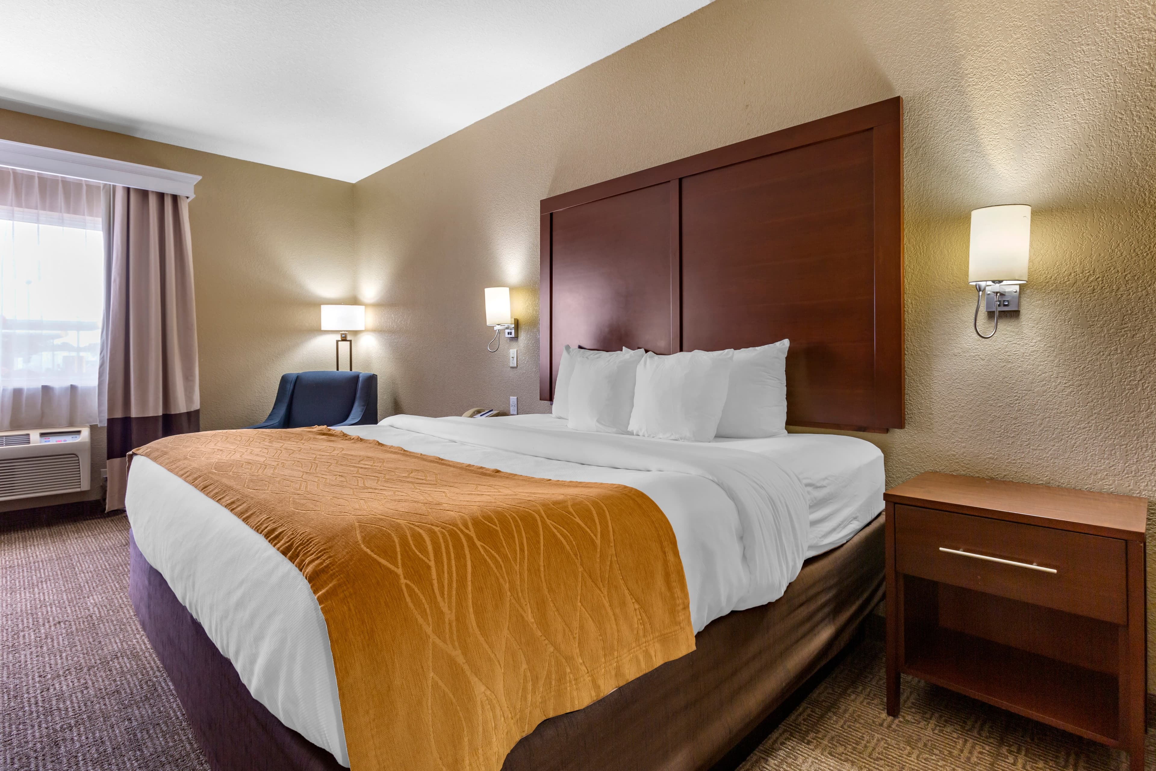 Comfort Inn & Suites Deming - Image 4