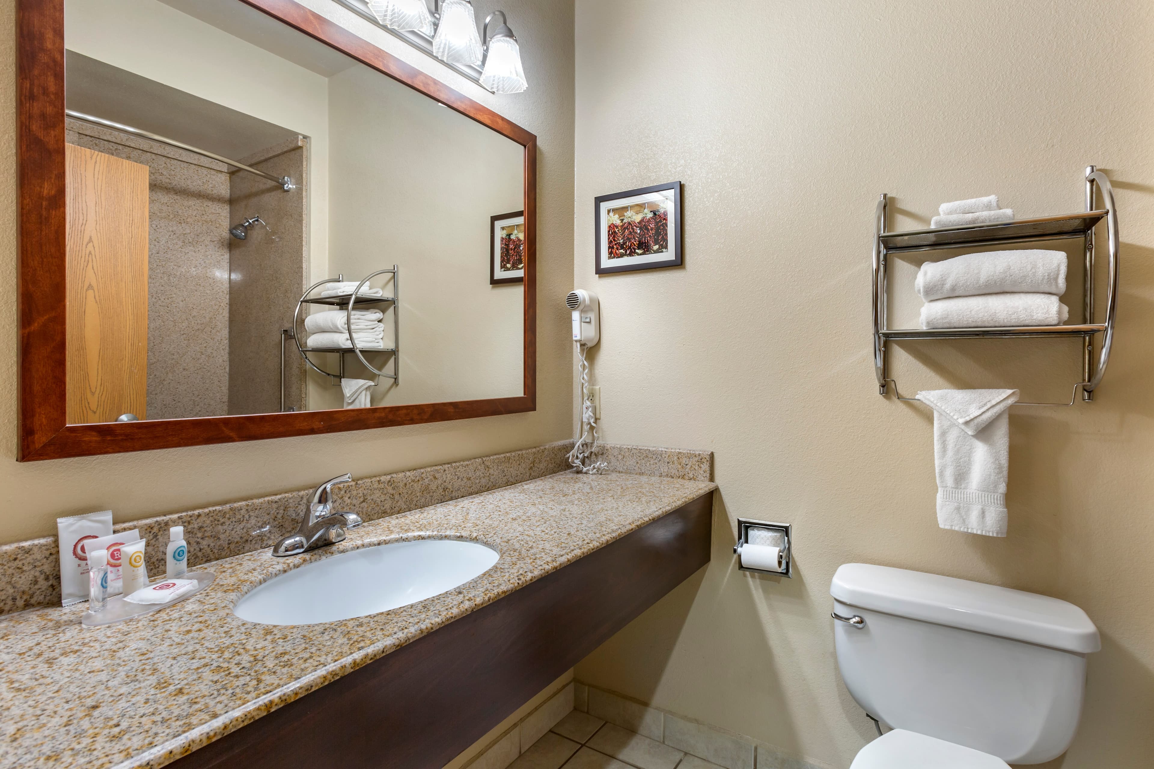 Comfort Inn & Suites Deming - Image 5