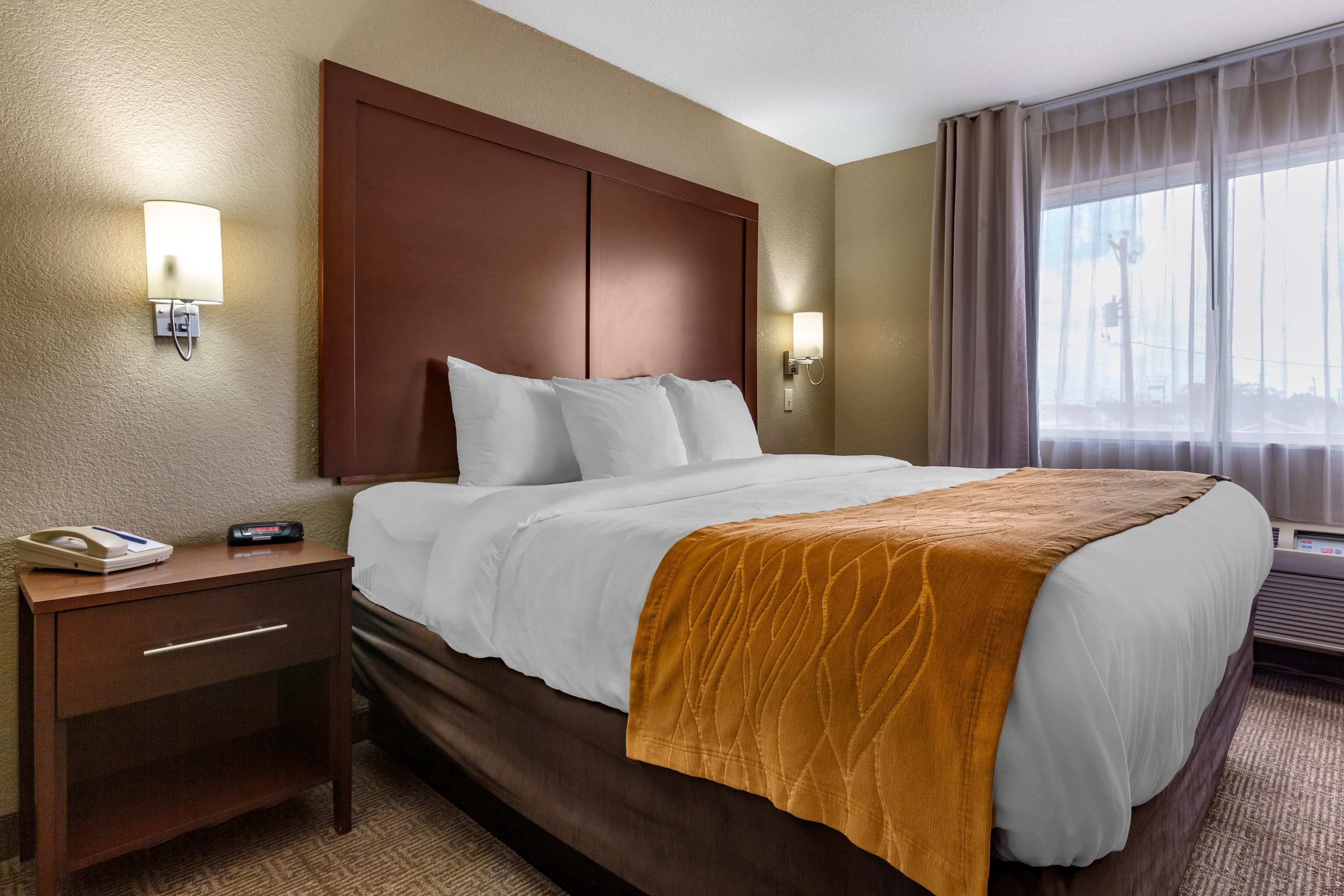 Comfort Inn & Suites Deming — 22