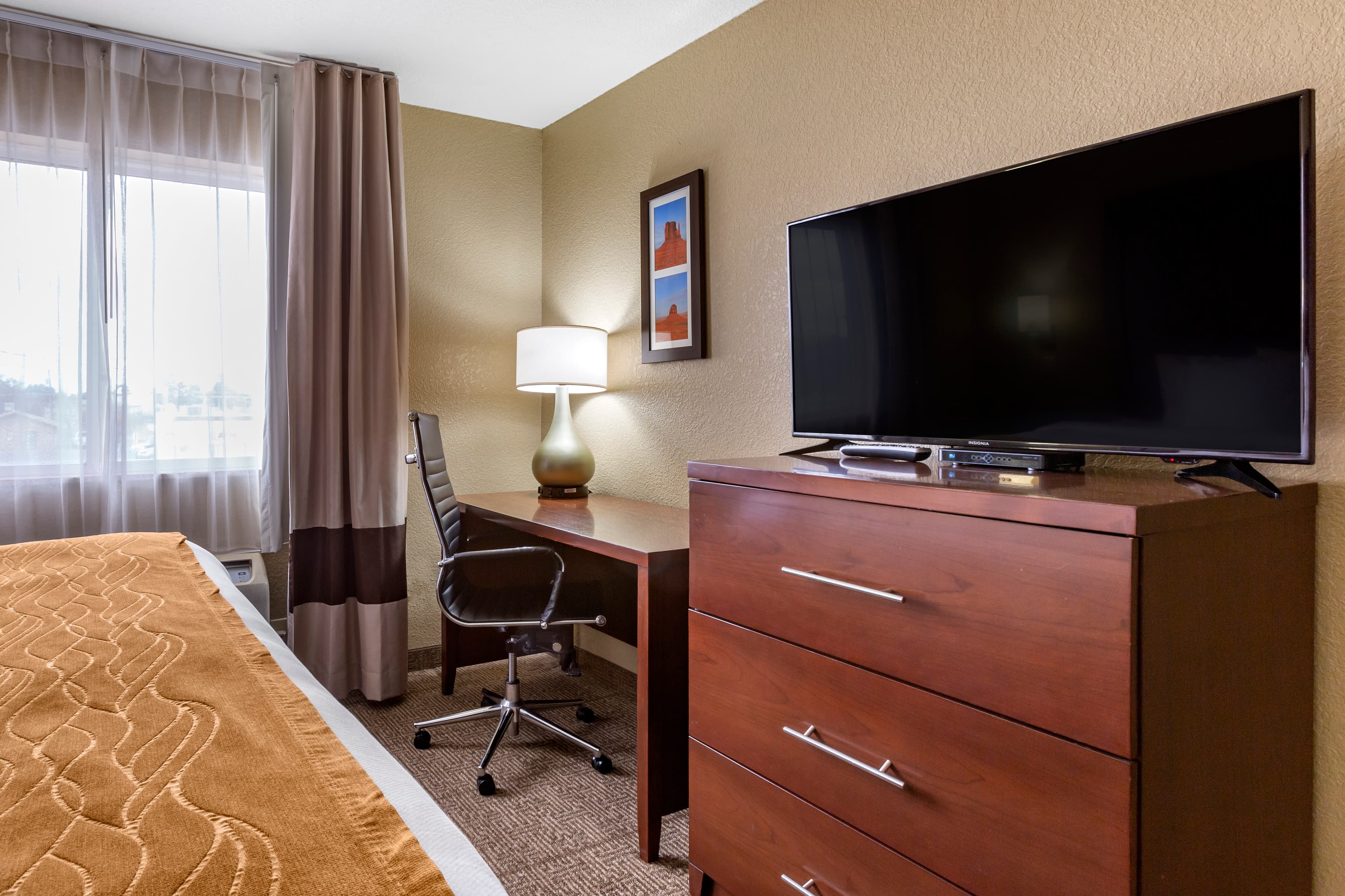 Comfort Inn & Suites Deming — 23