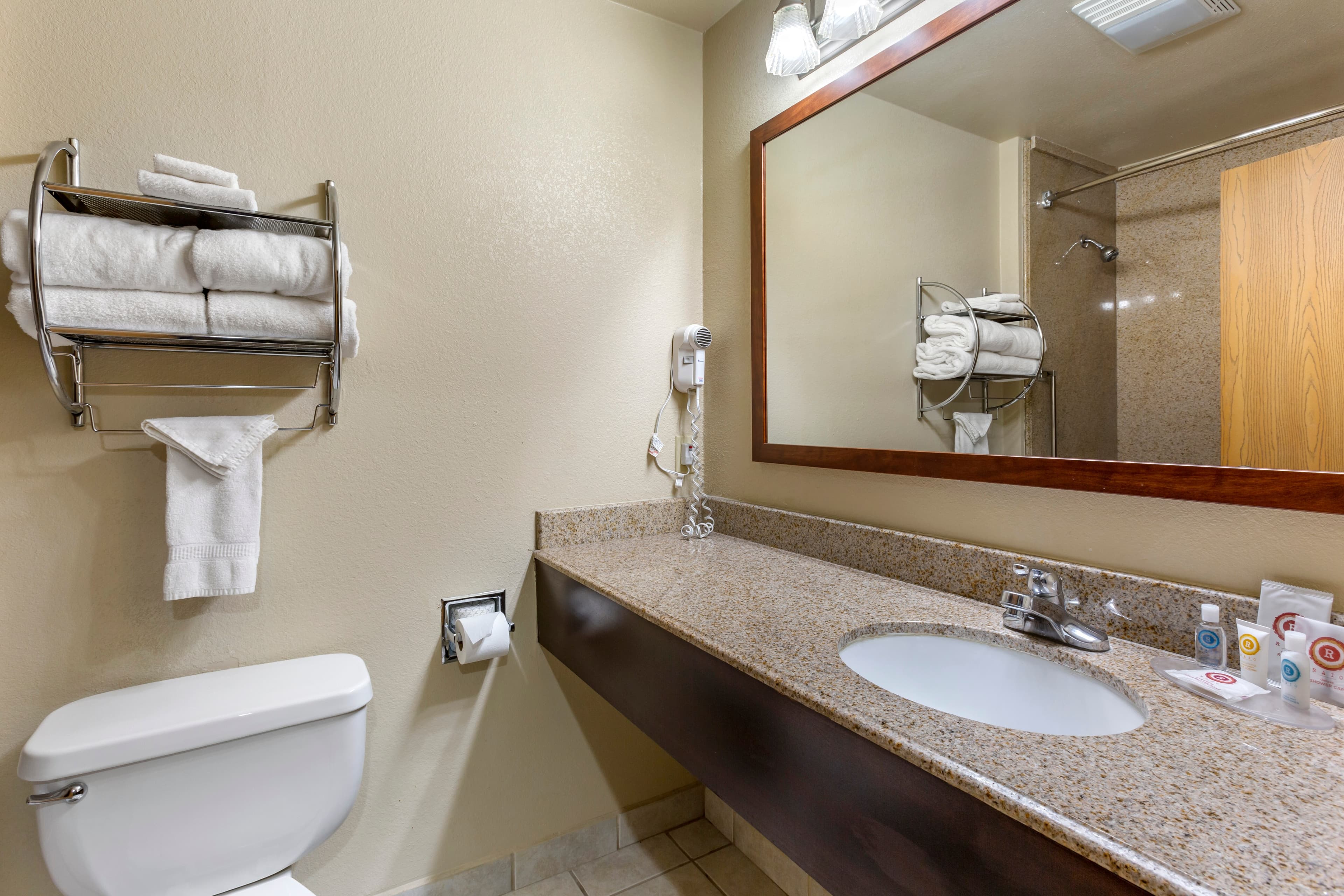 Comfort Inn & Suites Deming — 24
