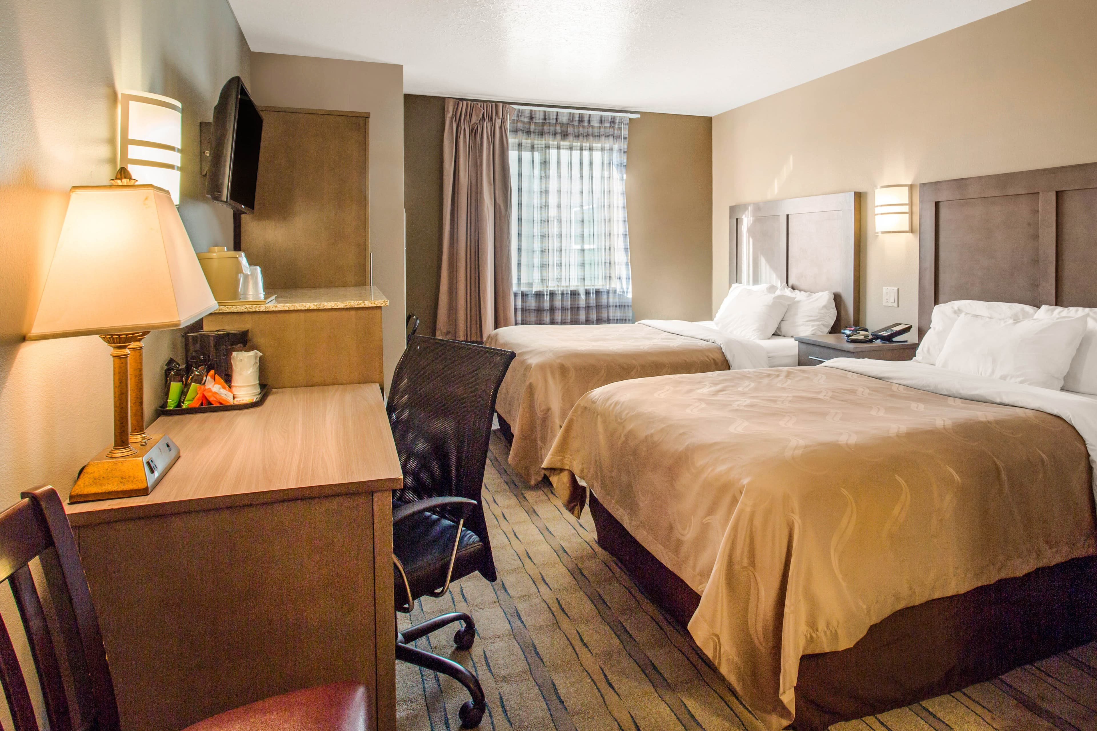 Quality Inn Moriarty - Image 2