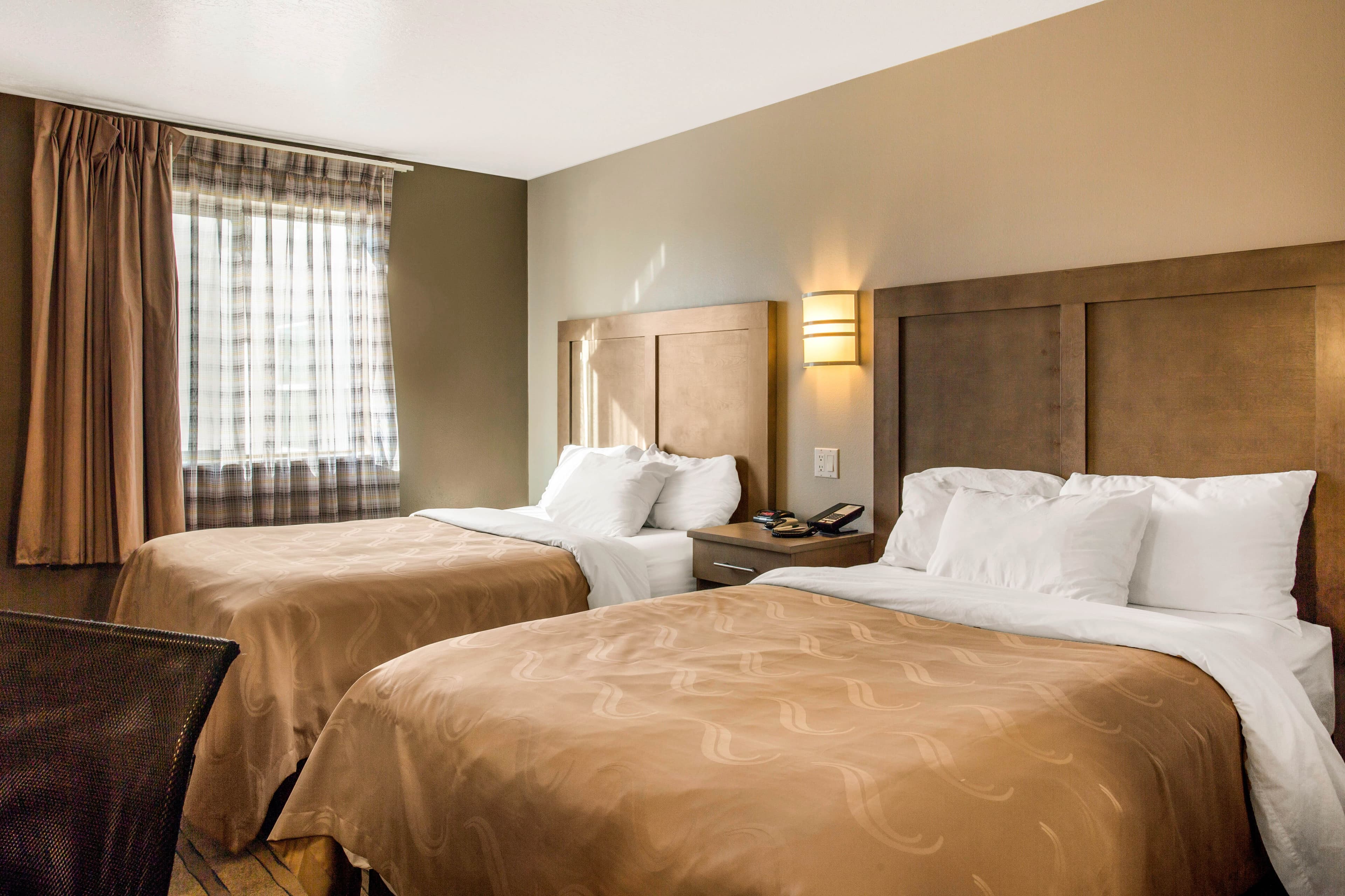 Quality Inn Moriarty - Image 3