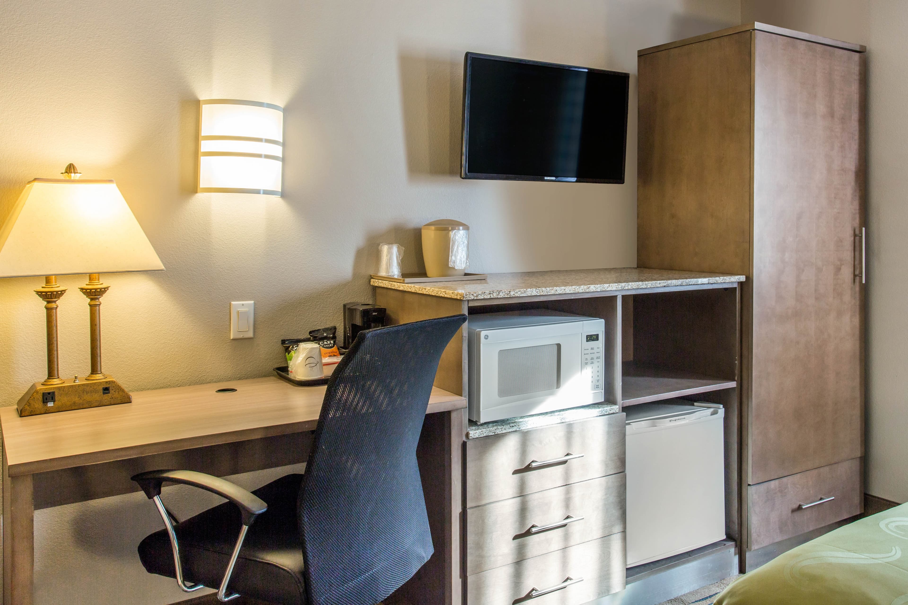 Quality Inn Moriarty — 6