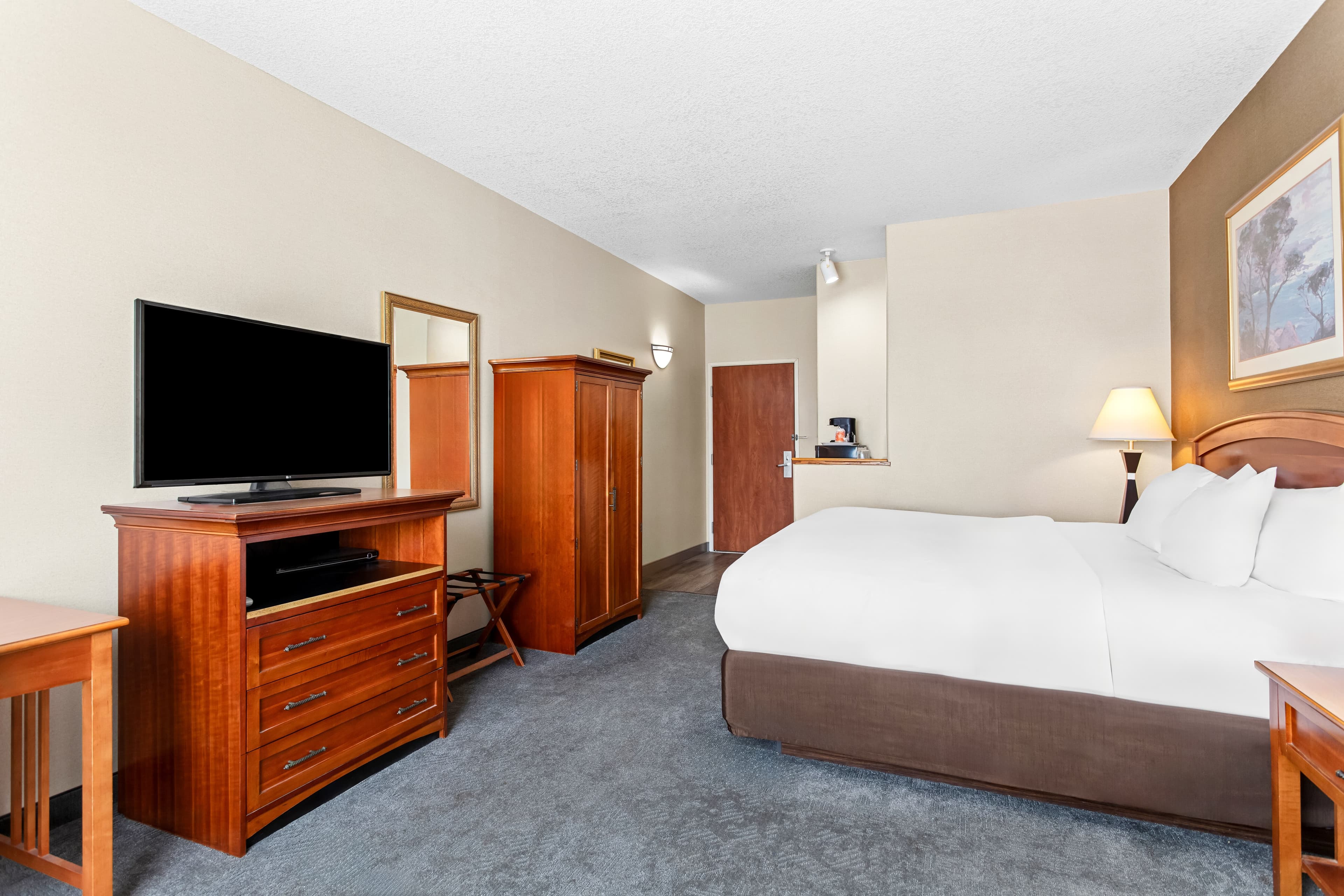 Comfort Inn & Suites I-25 near Spaceport America - Image 4