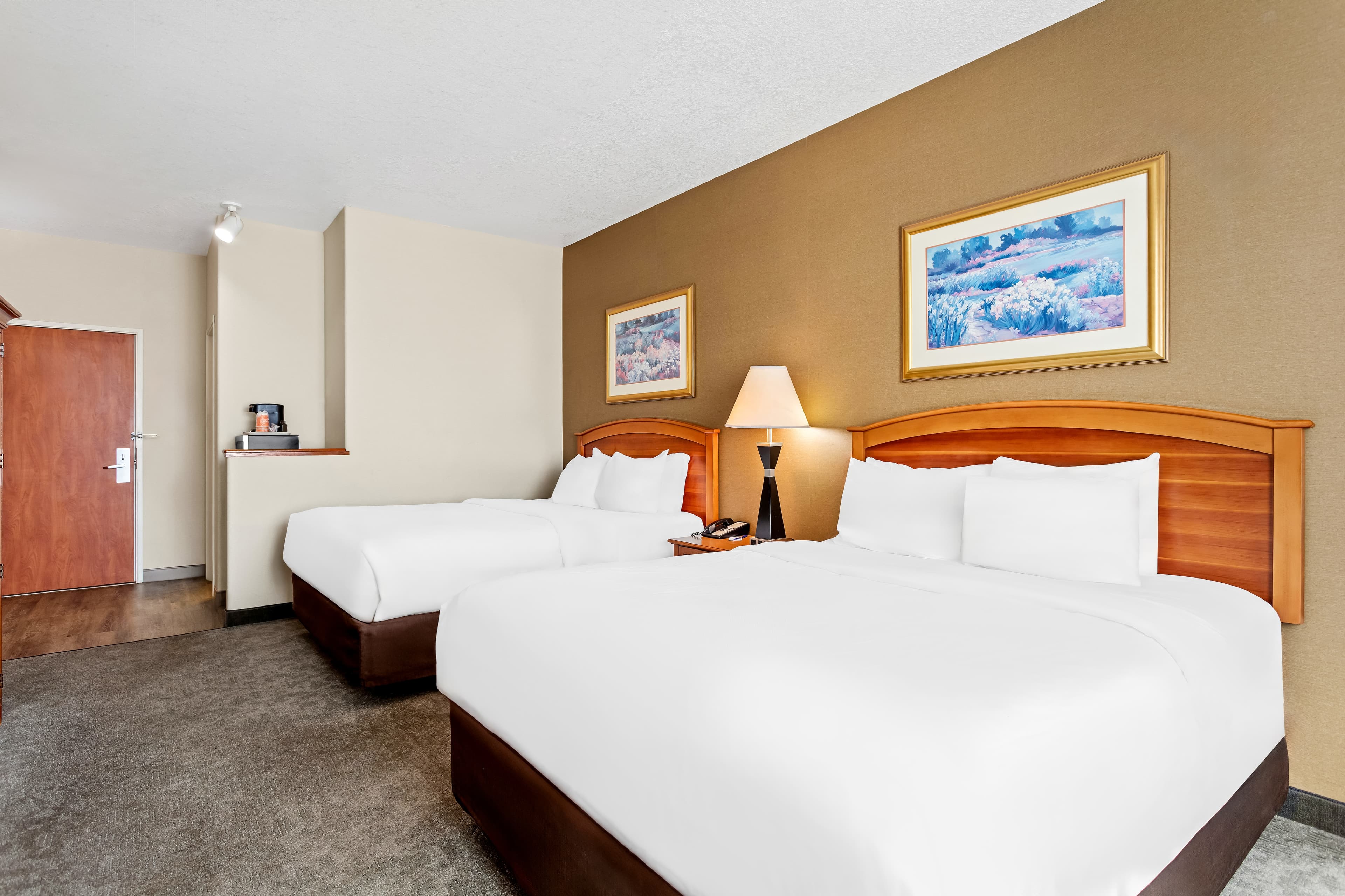Comfort Inn & Suites I-25 near Spaceport America — 6