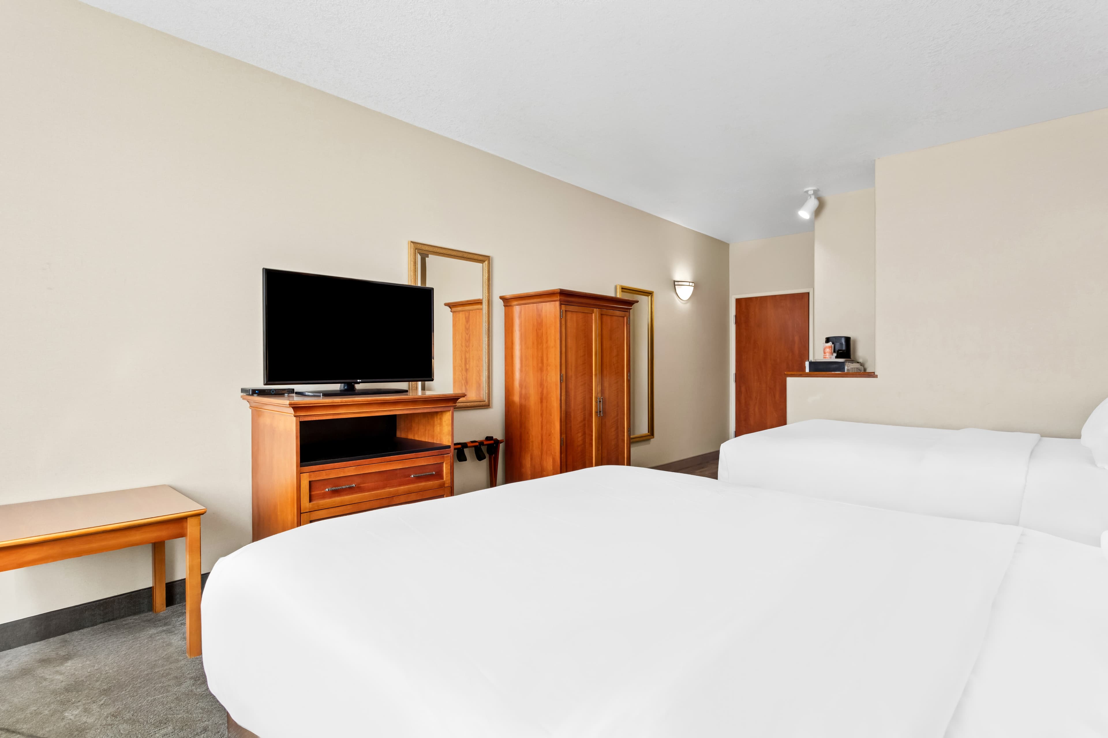 Comfort Inn & Suites I-25 near Spaceport America — 7