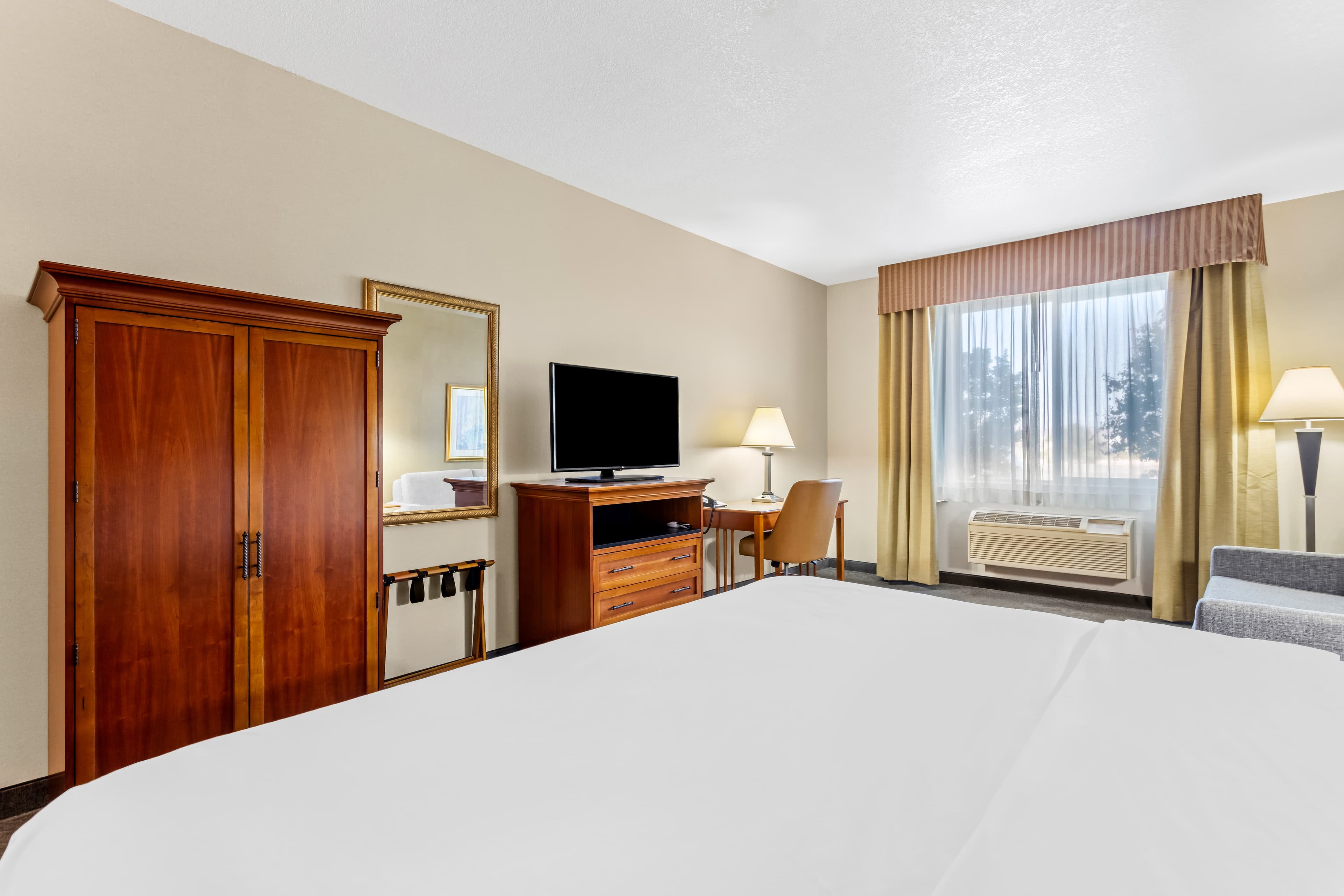 Comfort Inn & Suites I-25 near Spaceport America — 16