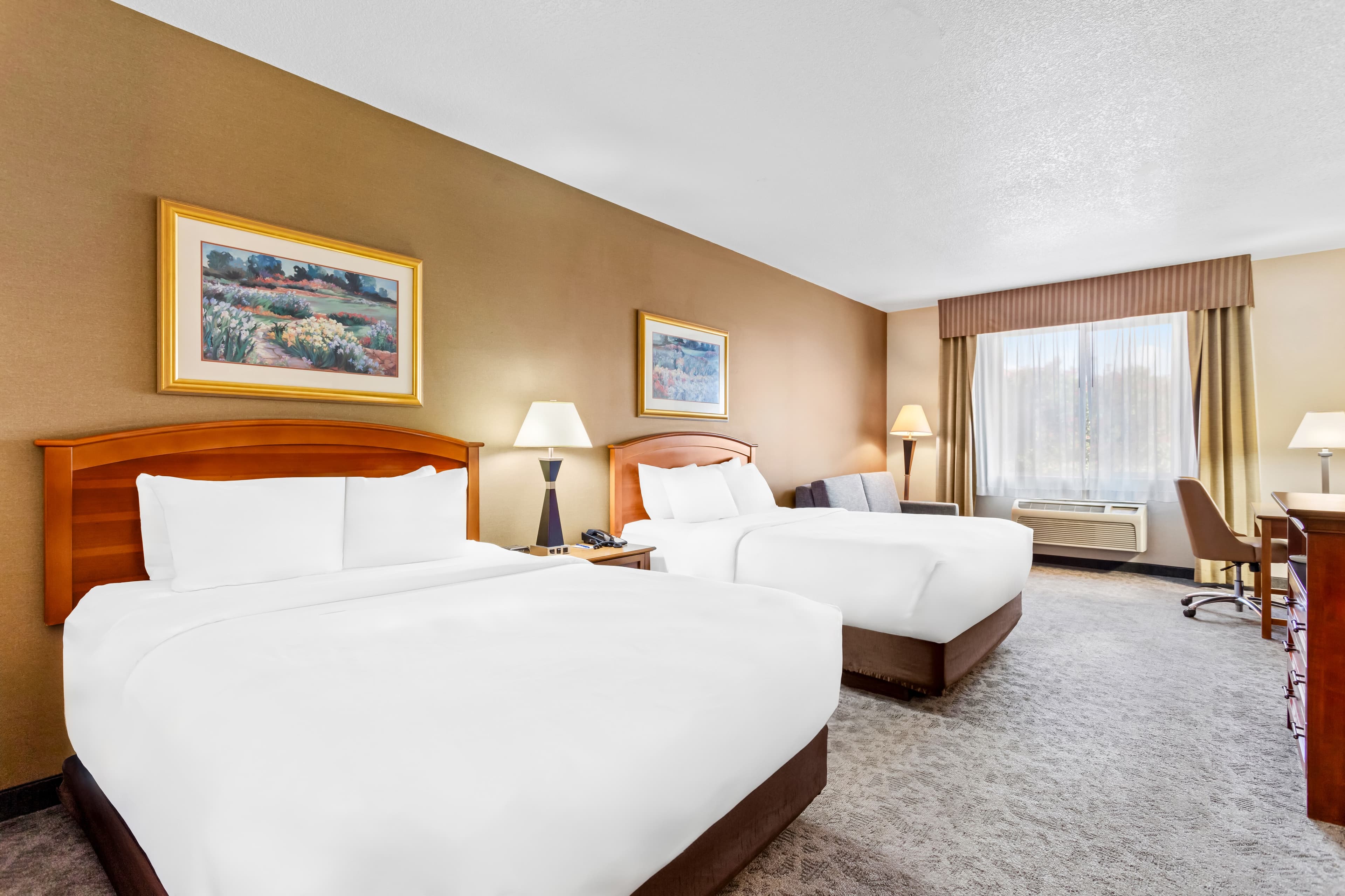 Comfort Inn & Suites I-25 near Spaceport America — 17