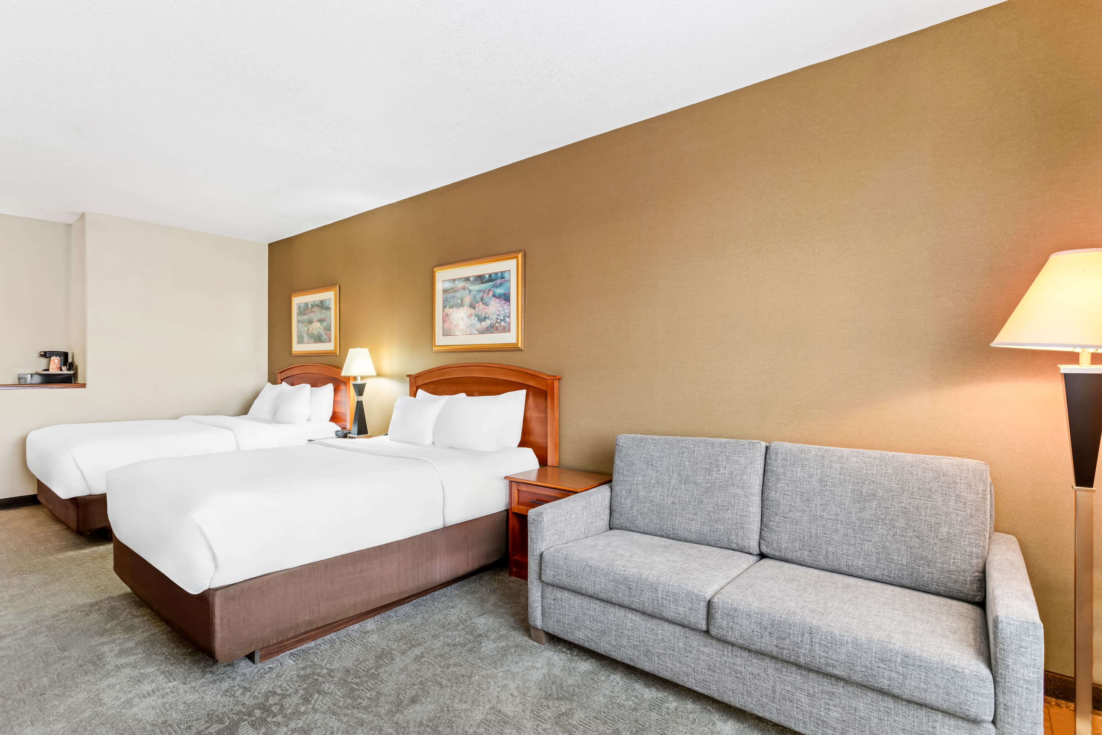 Comfort Inn & Suites I-25 near Spaceport America — 18