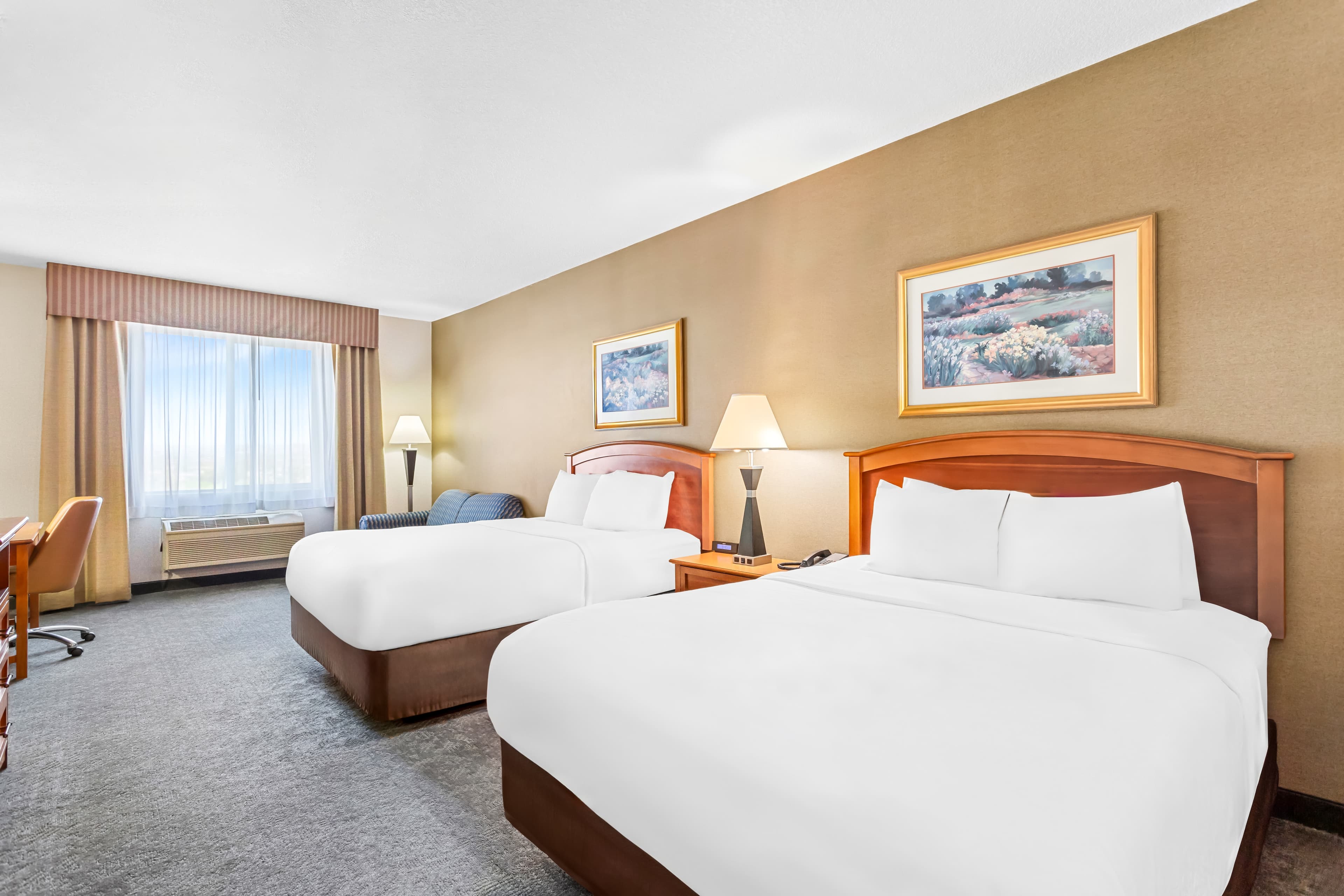 Comfort Inn & Suites I-25 near Spaceport America — 21