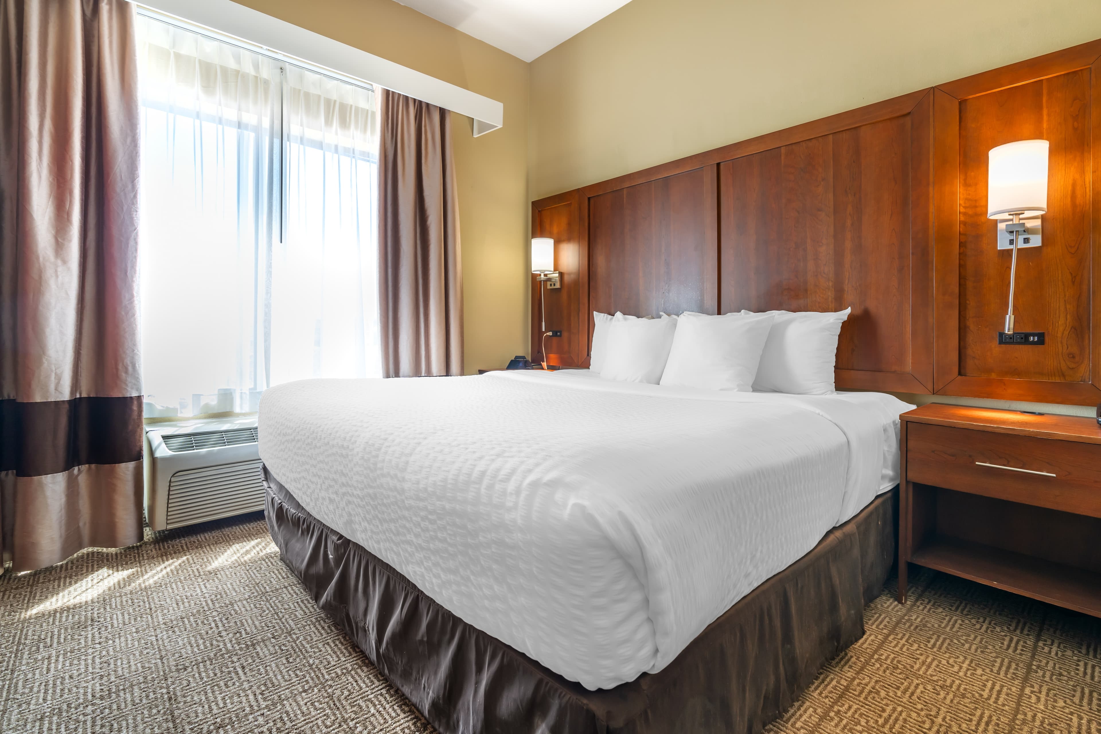 Comfort Suites Gallup East Route 66 and I-40 — 19