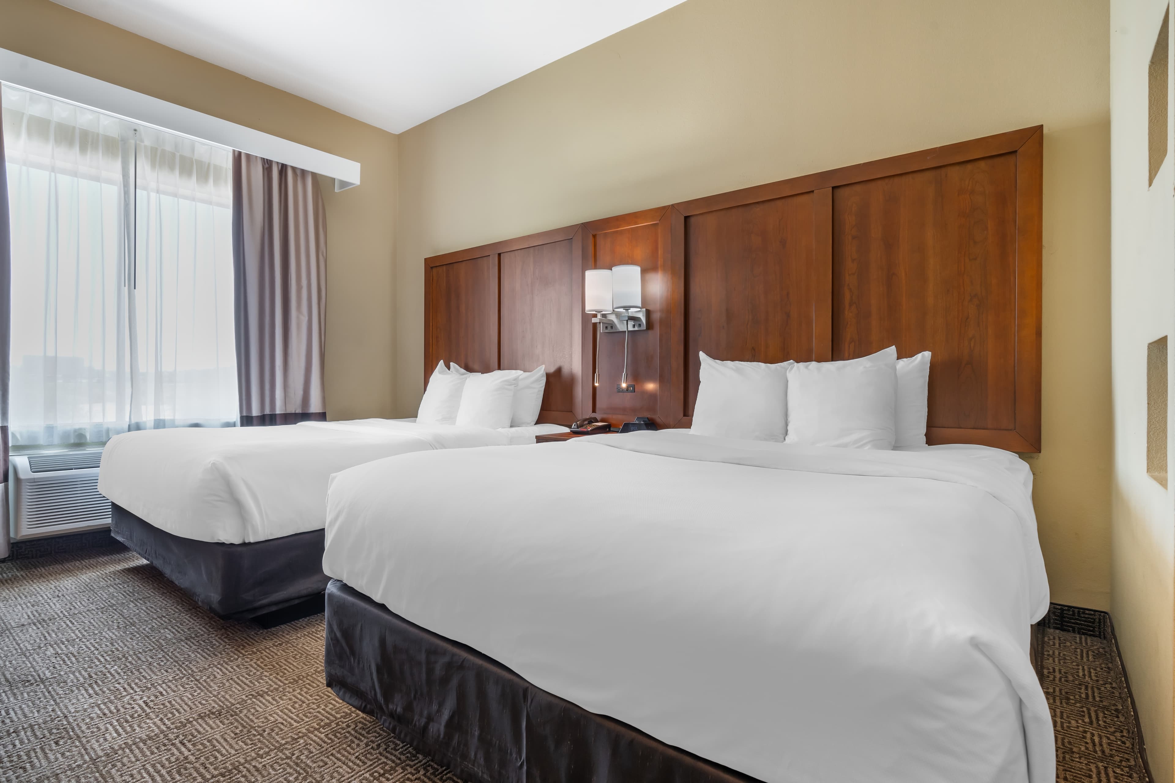 Comfort Suites Gallup East Route 66 and I-40 — 10