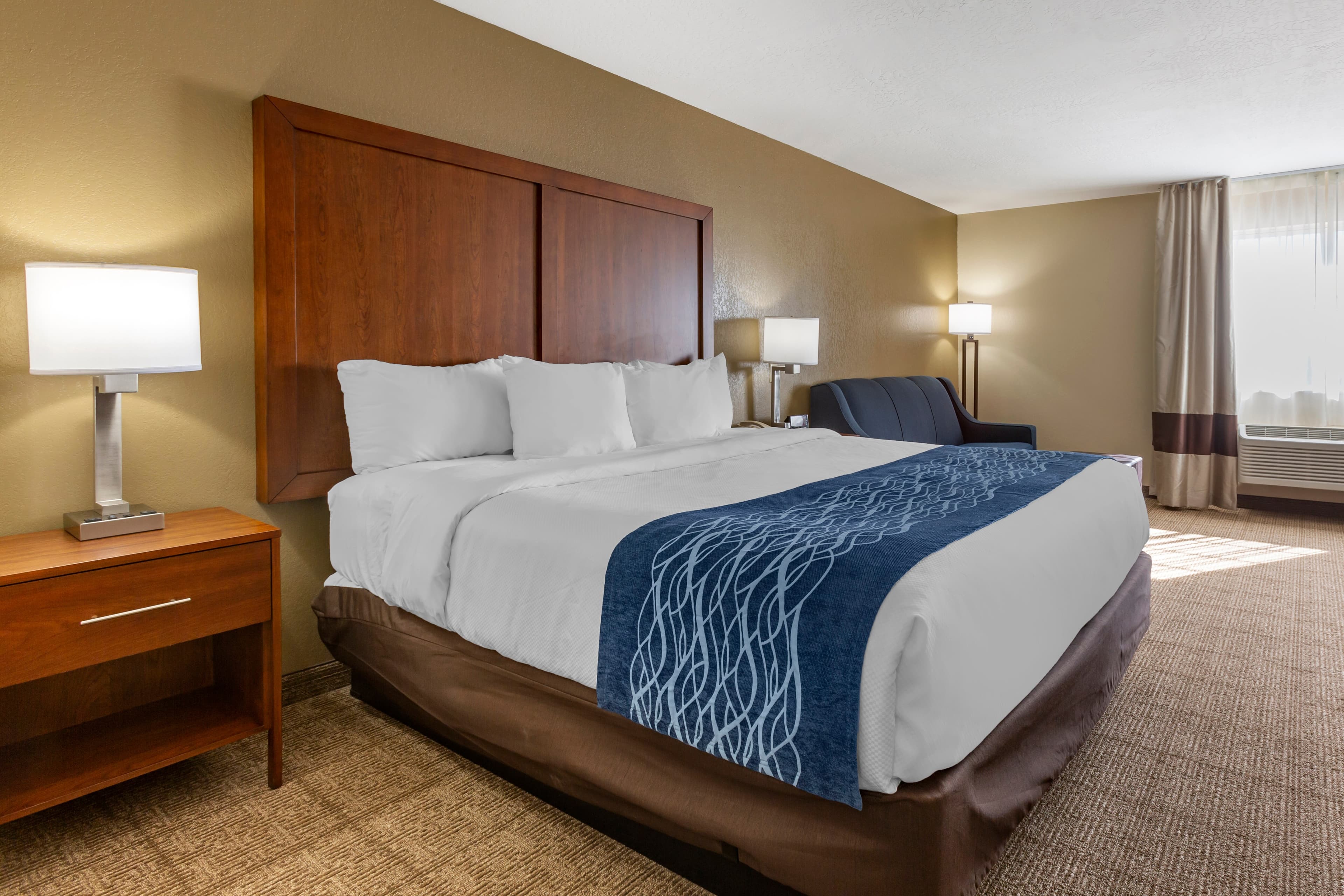 Comfort Inn & Suites Lordsburg I-10 - Image 2