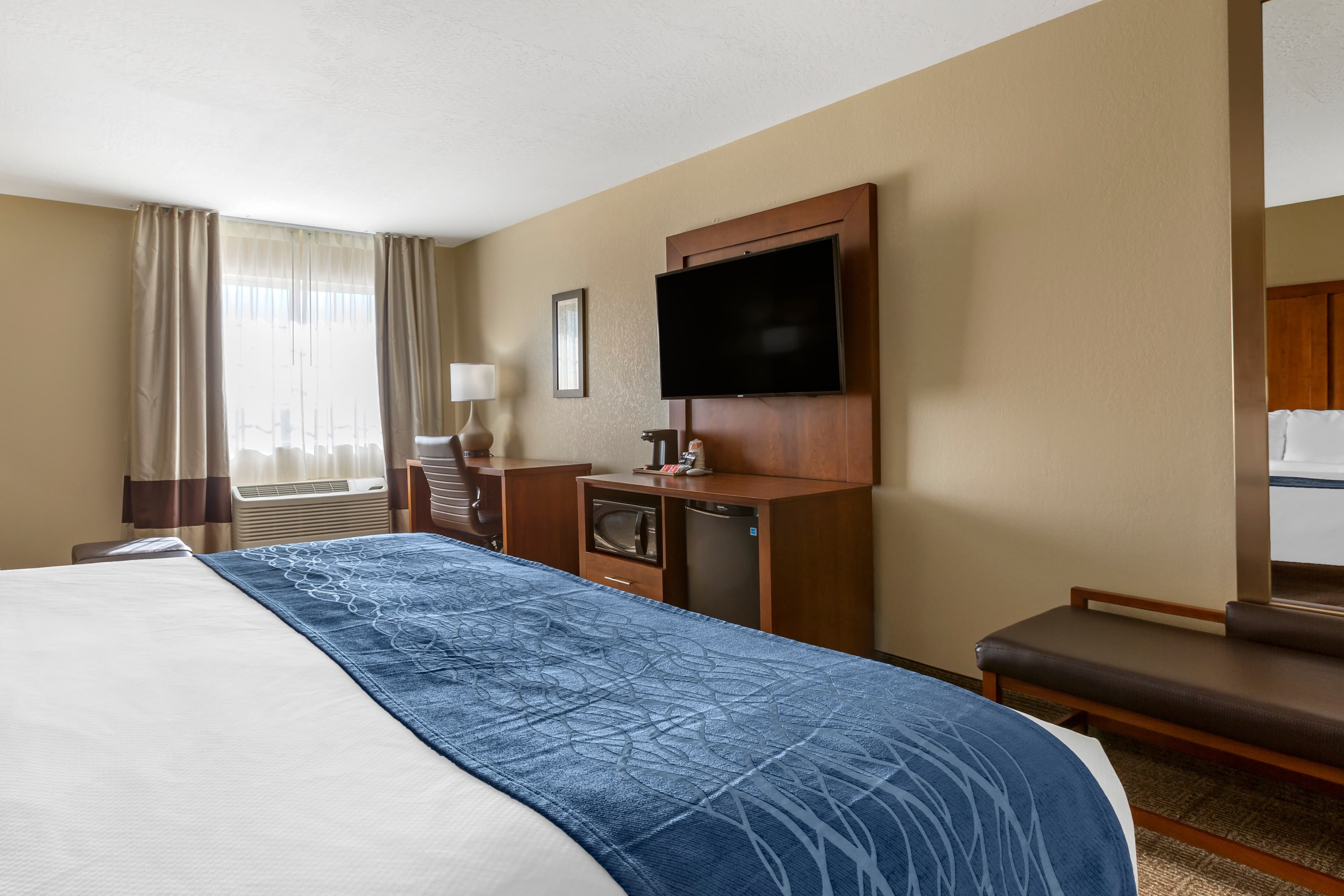 Comfort Inn & Suites Lordsburg I-10 - Image 3