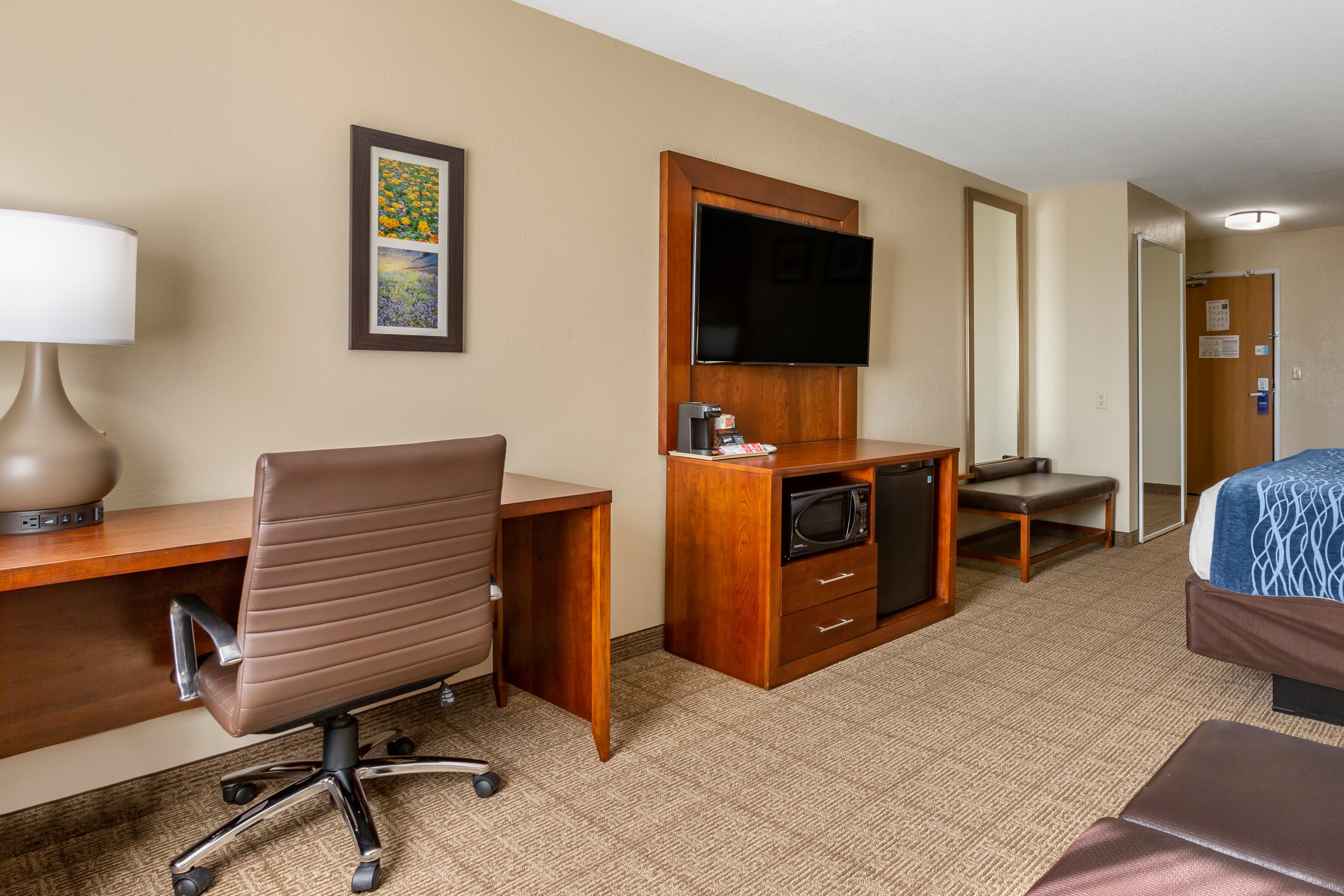 Comfort Inn & Suites Lordsburg I-10 - Image 4