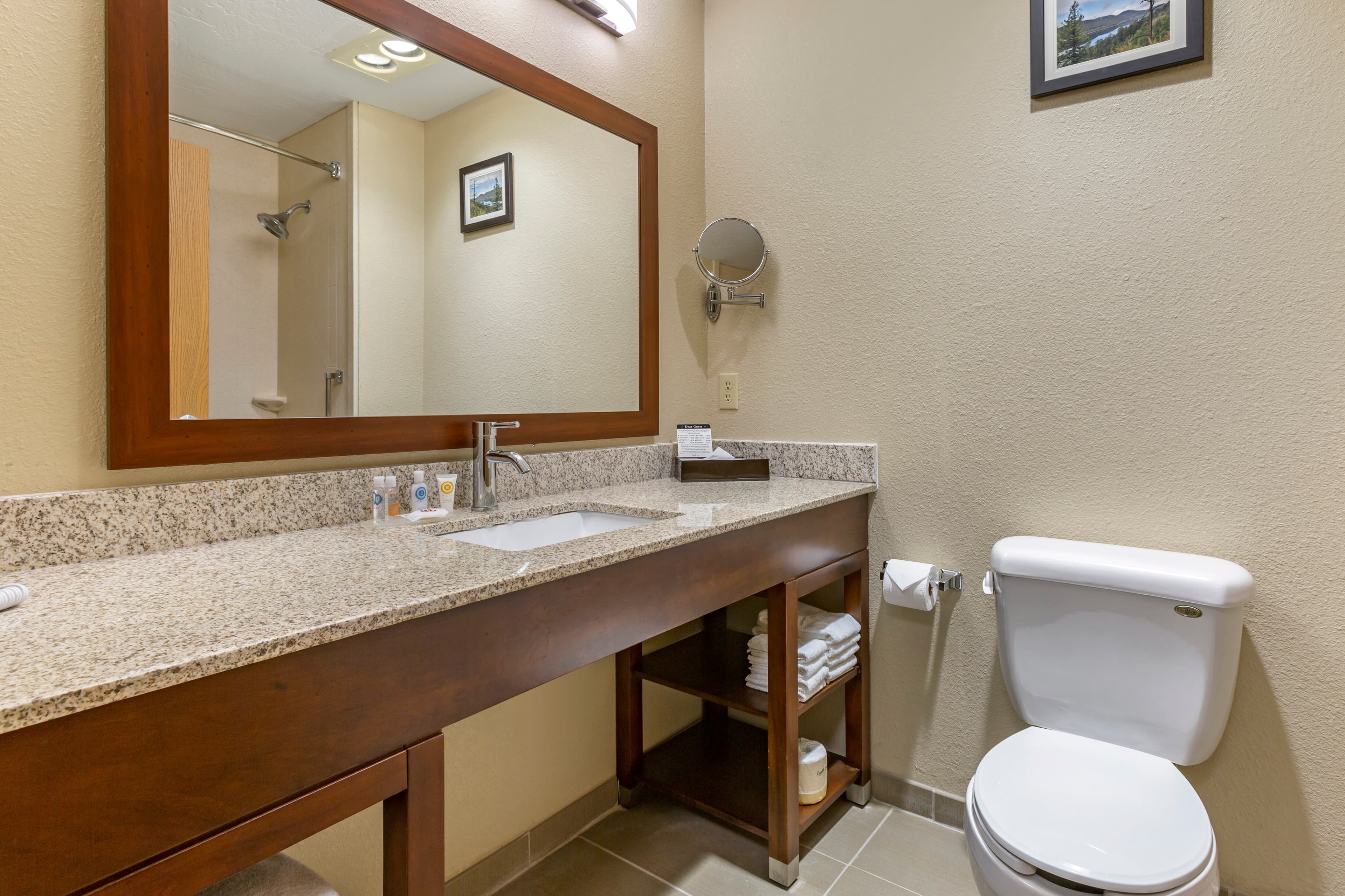 Comfort Inn & Suites Lordsburg I-10 - Image 5