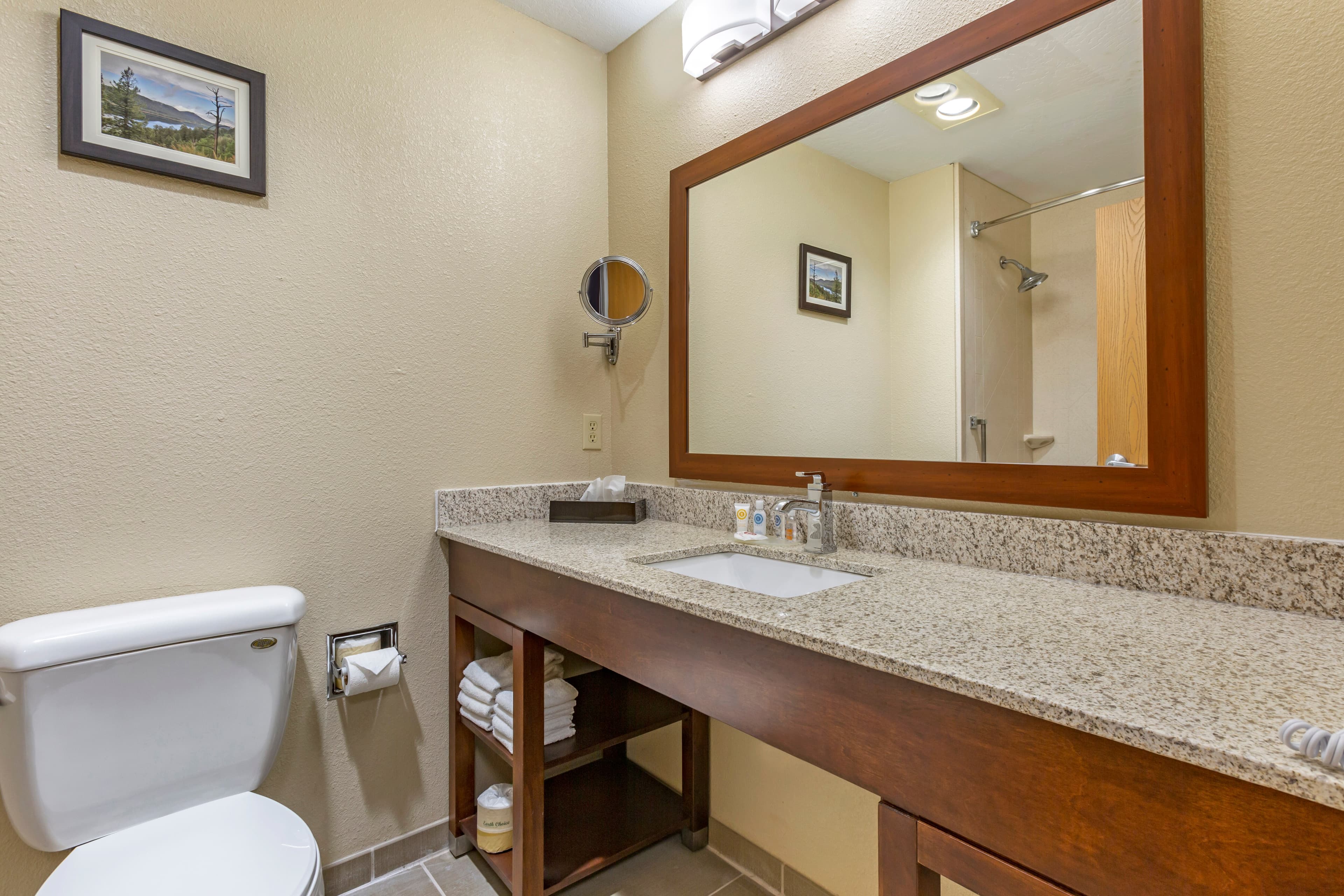 Comfort Inn & Suites Lordsburg I-10 — 13