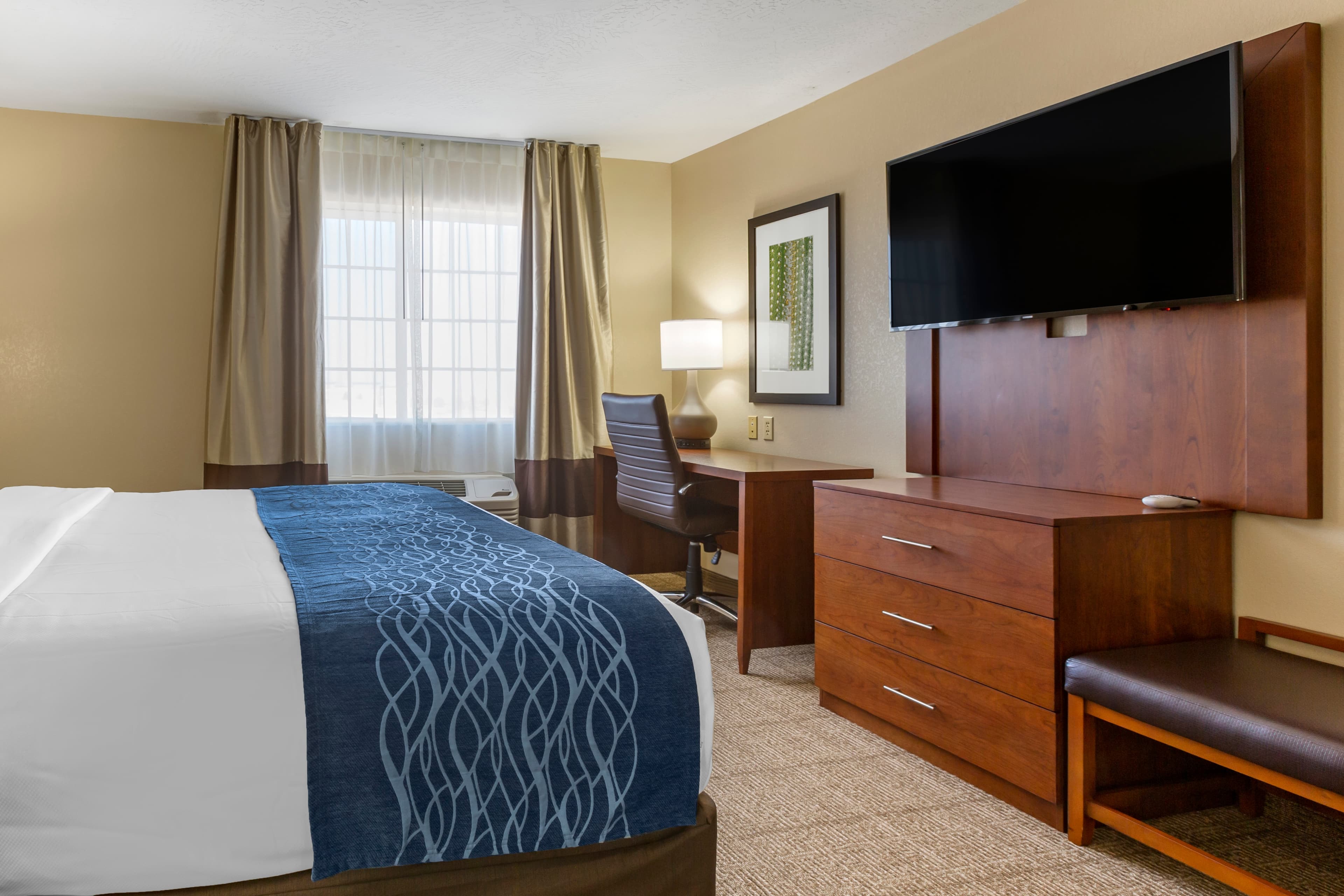 Comfort Inn & Suites Lordsburg I-10 — 15