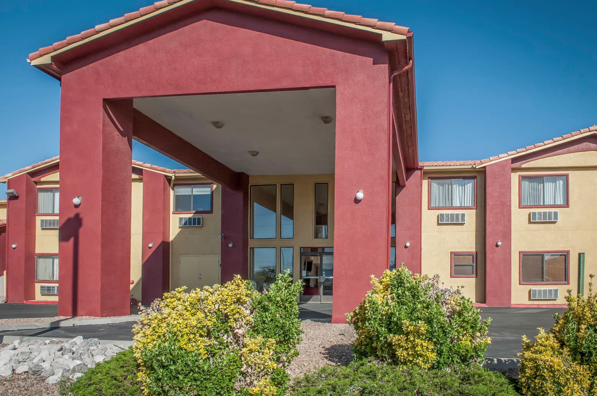 Quality Inn Rio Rancho - Albuquerque North Valley - Image 1