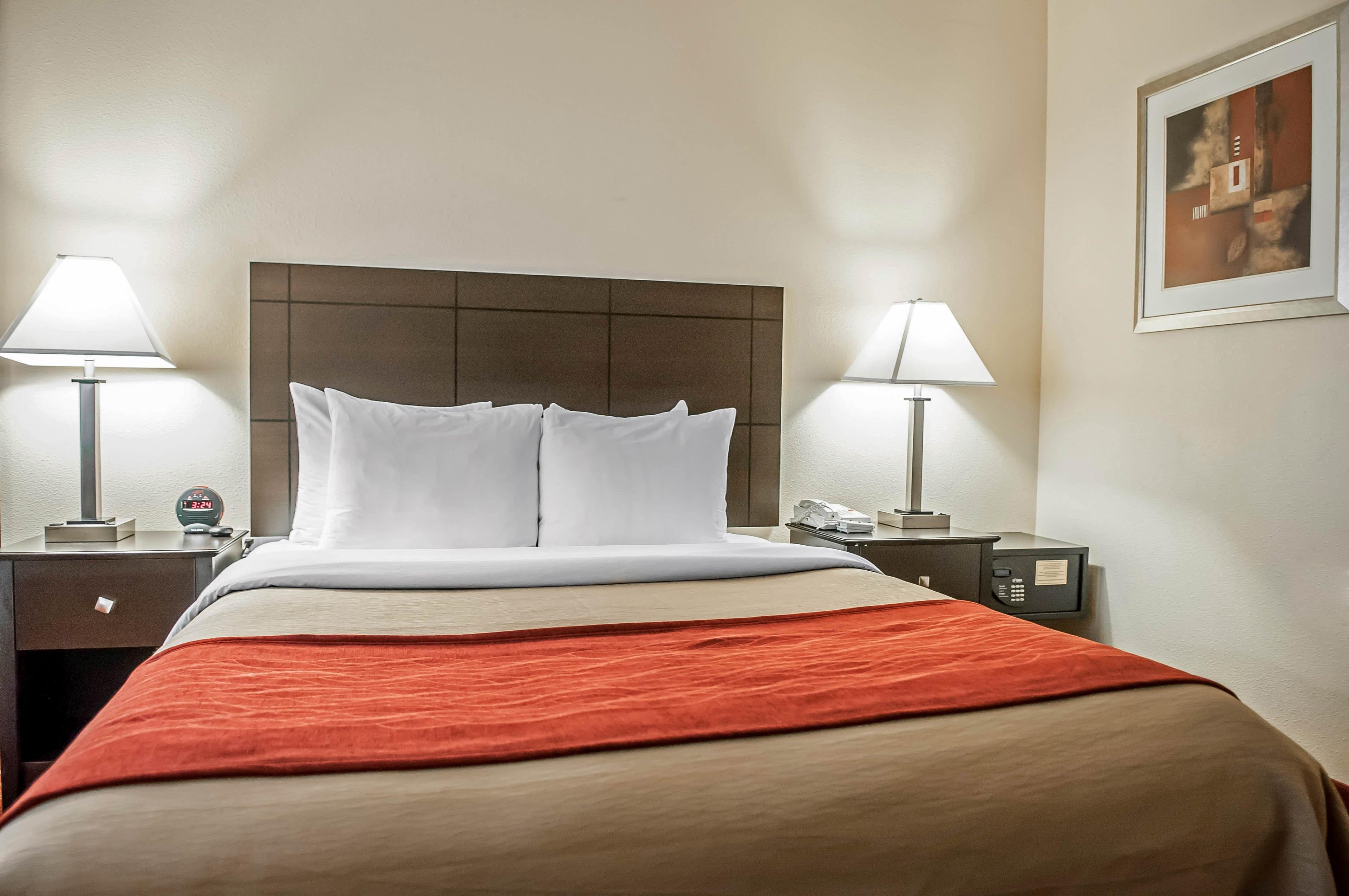 Quality Inn Rio Rancho - Albuquerque North Valley - Image 5