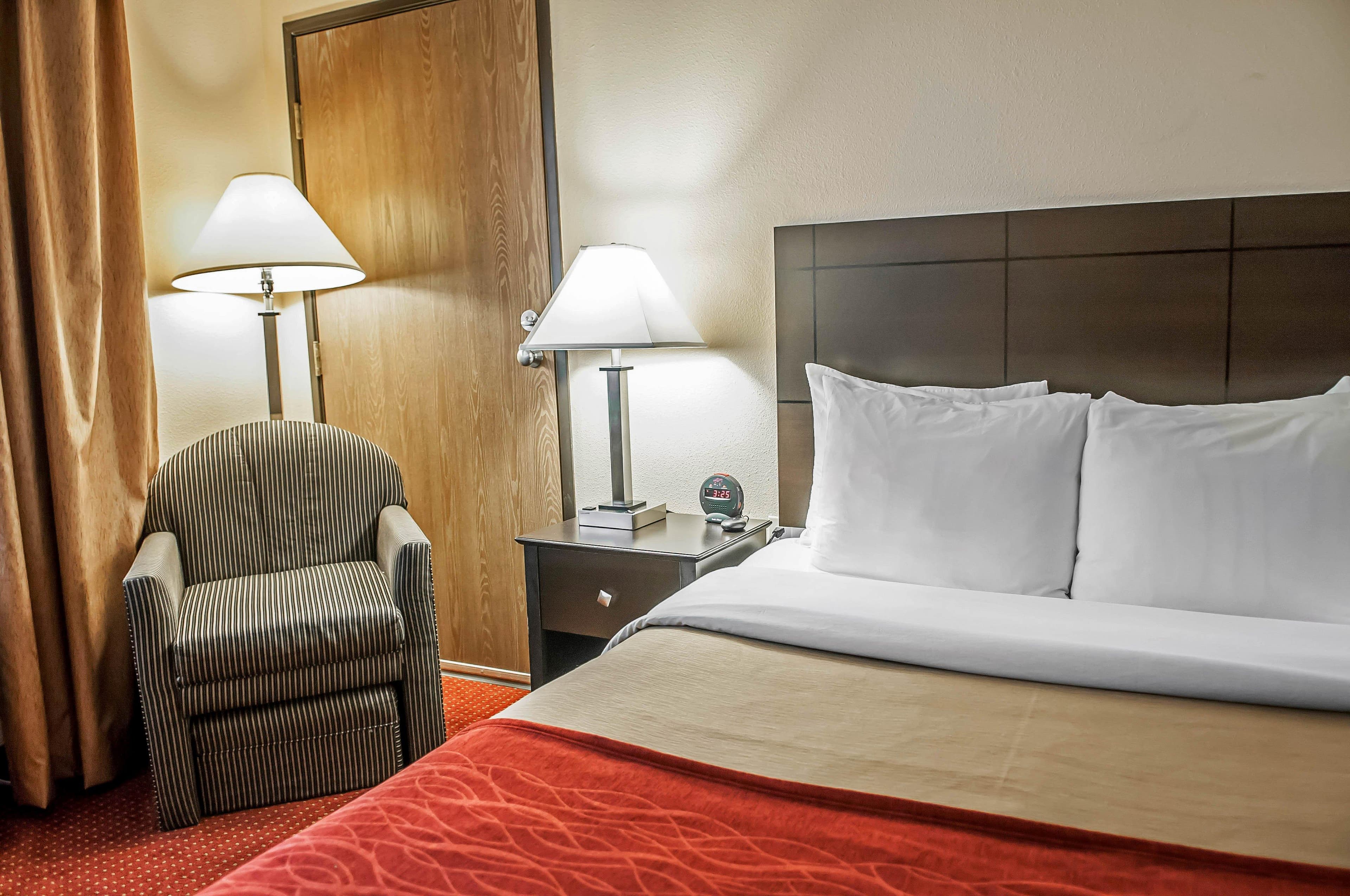 Quality Inn Rio Rancho - Albuquerque North Valley — 6
