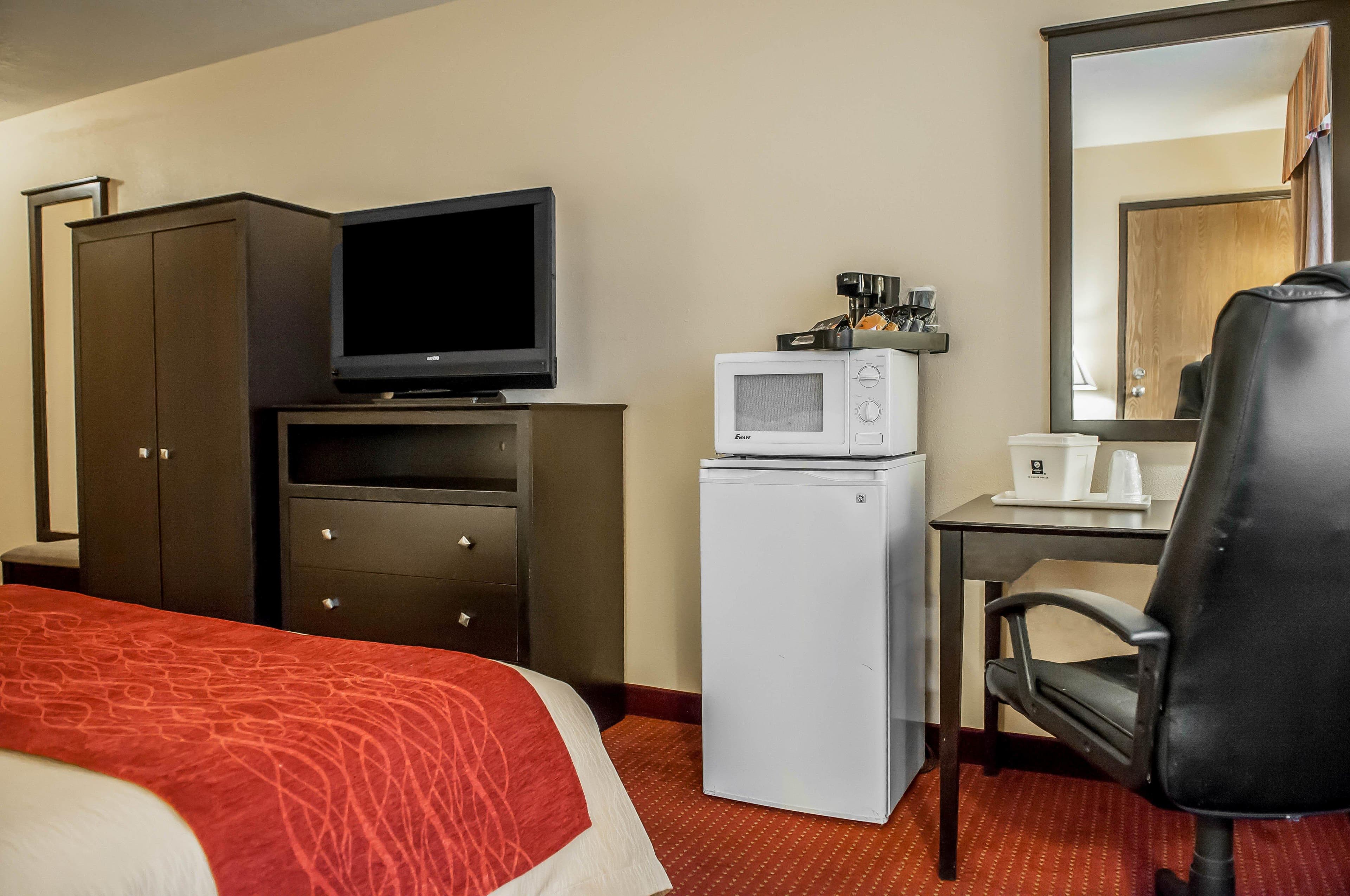 Quality Inn Rio Rancho - Albuquerque North Valley — 7