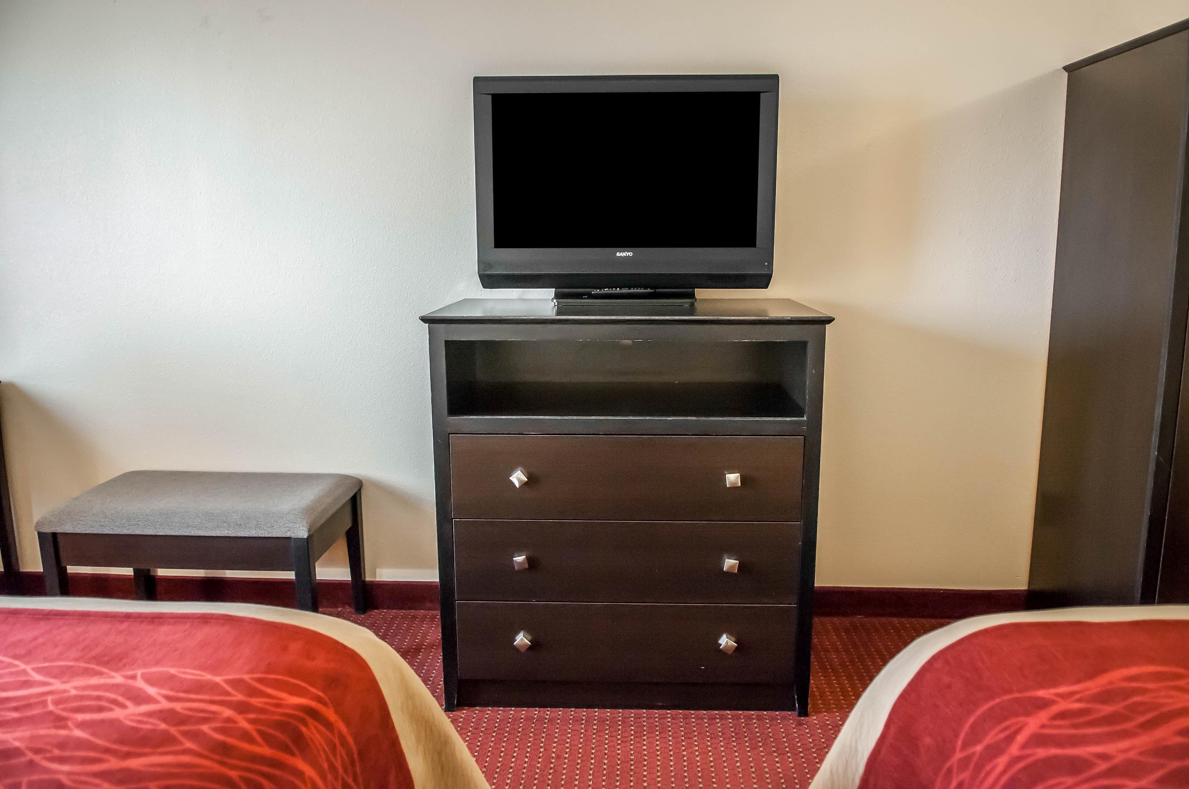 Quality Inn Rio Rancho - Albuquerque North Valley — 23