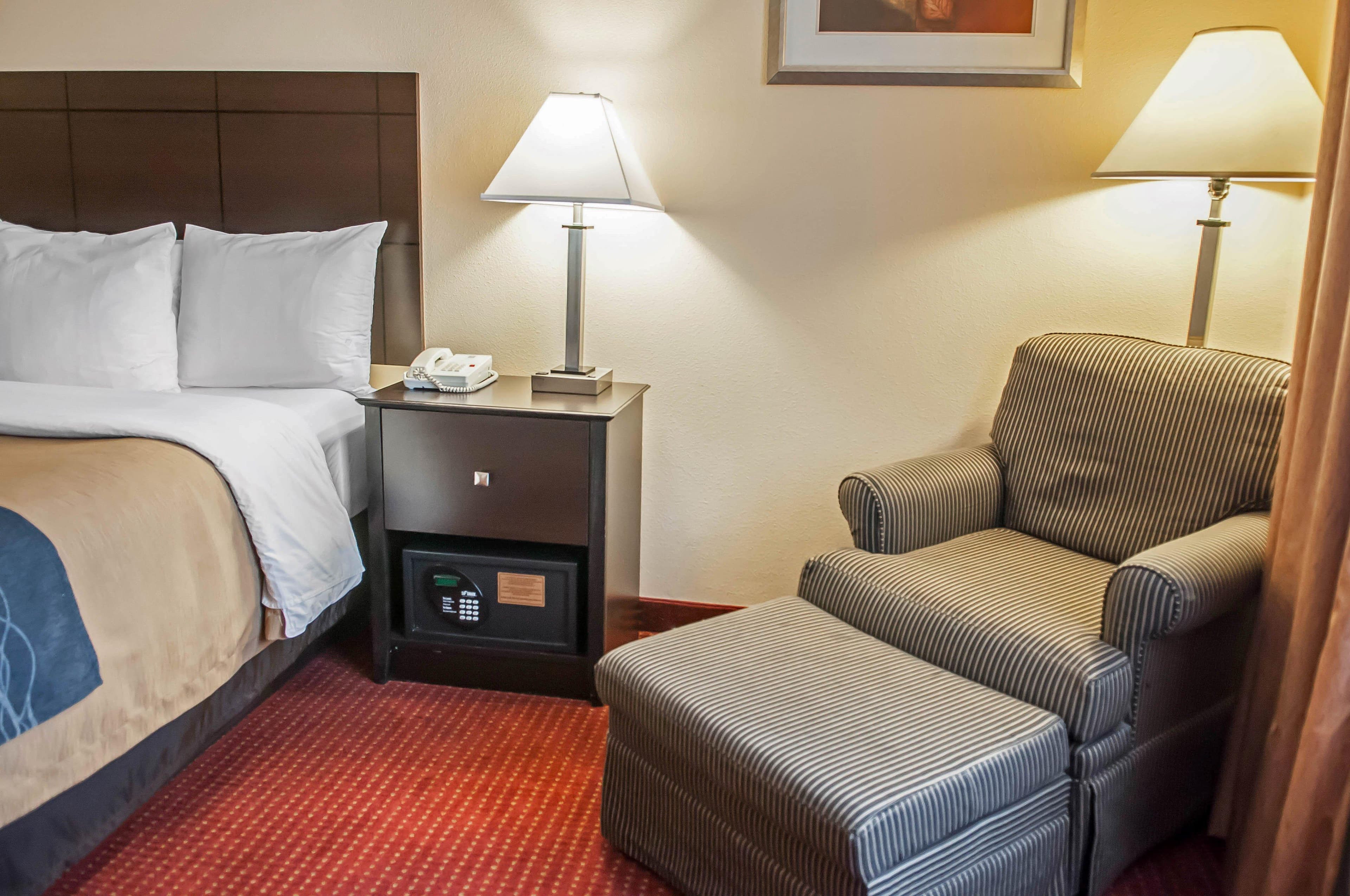 Quality Inn Rio Rancho - Albuquerque North Valley — 13
