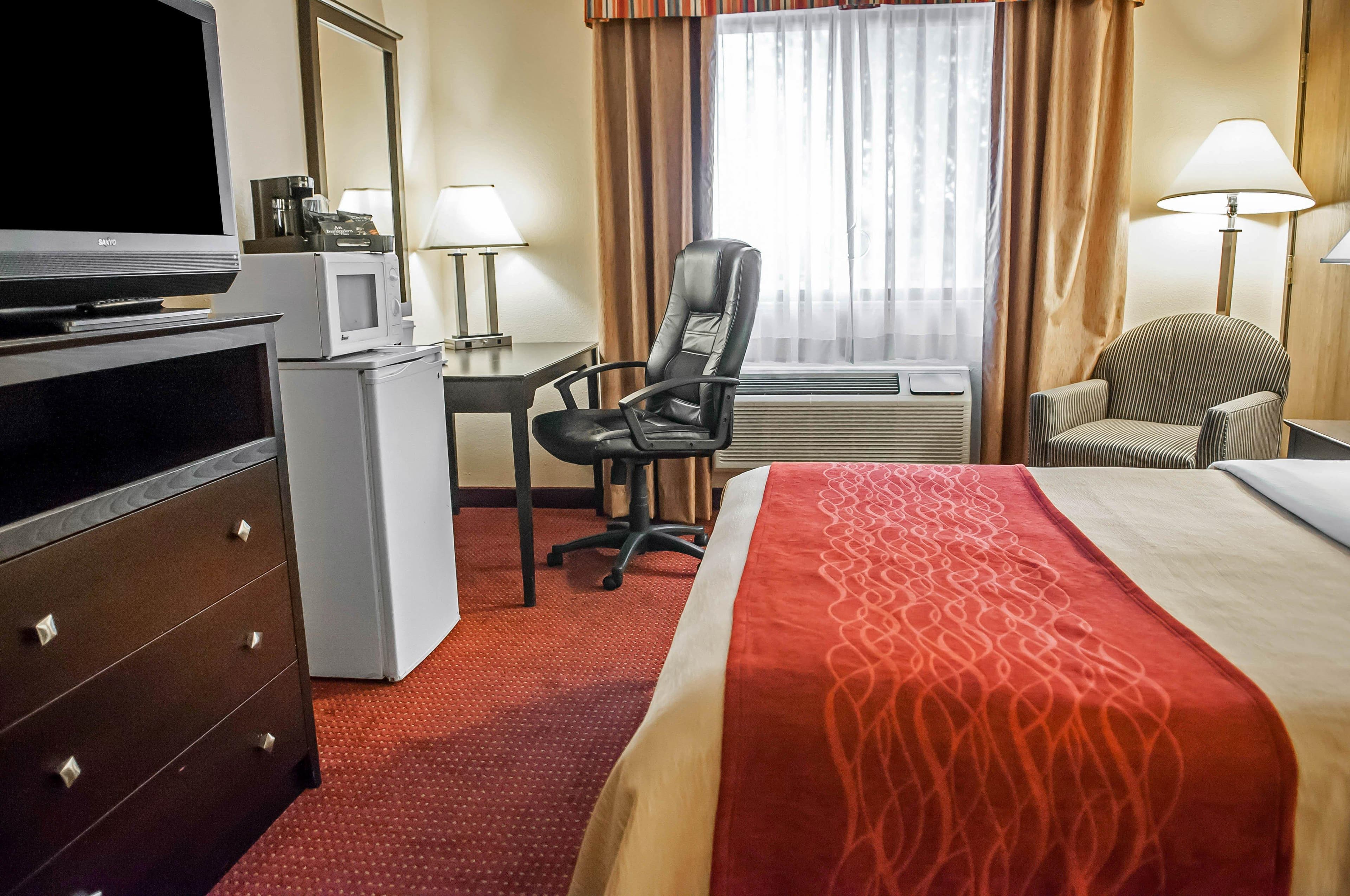 Quality Inn Rio Rancho - Albuquerque North Valley - Image 3