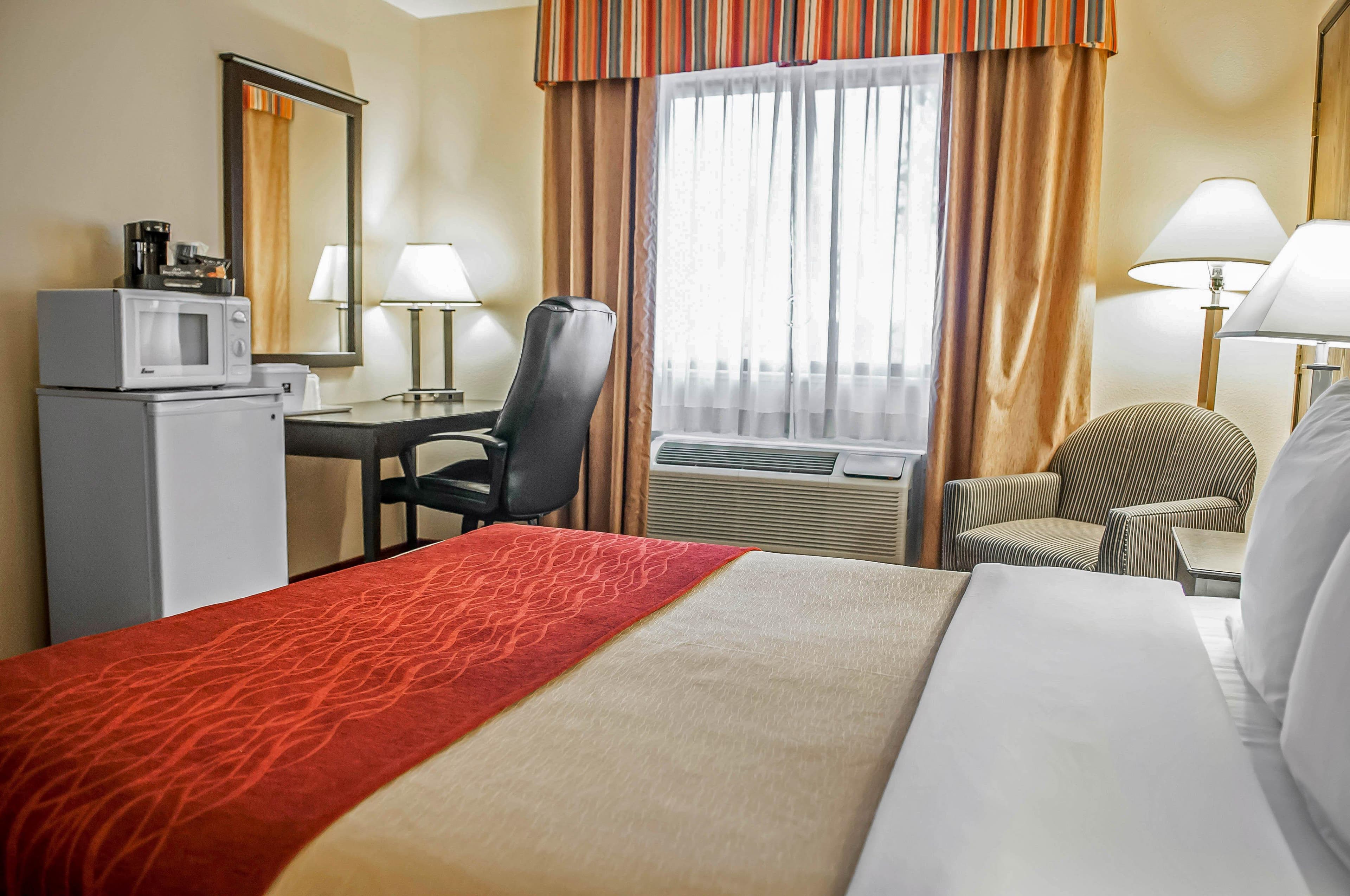 Quality Inn Rio Rancho - Albuquerque North Valley - Image 4