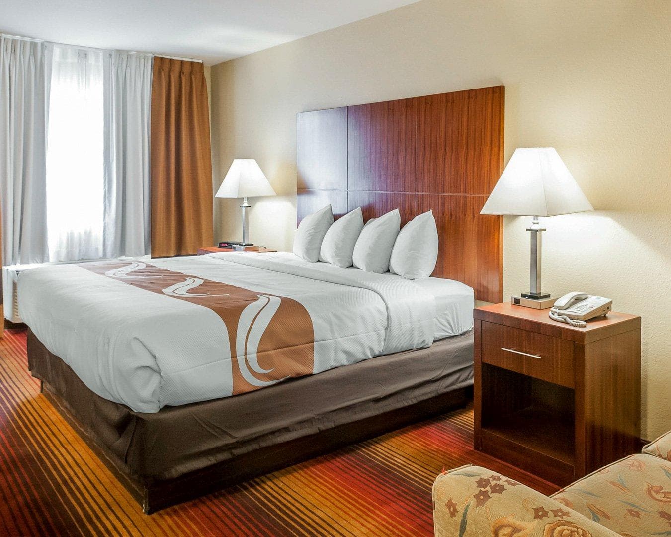 Quality Inn & Suites Albuquerque West — 10