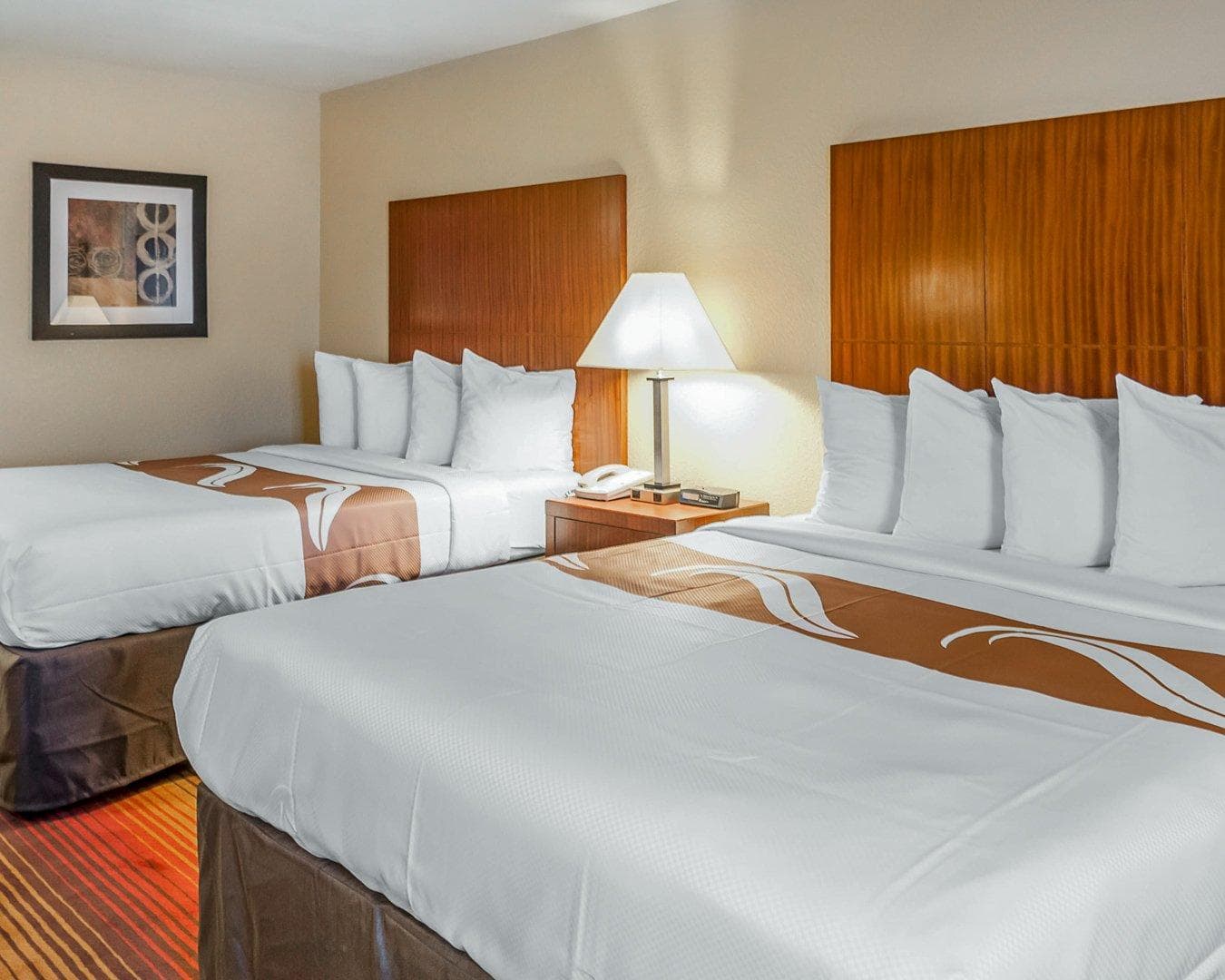 Quality Inn & Suites Albuquerque West - Image 2
