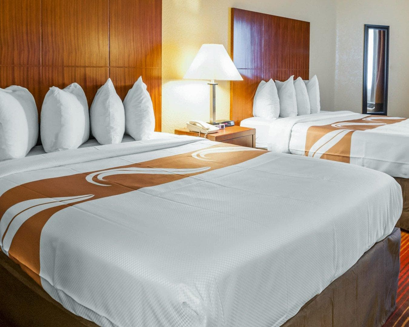 Quality Inn & Suites Albuquerque West - Image 3