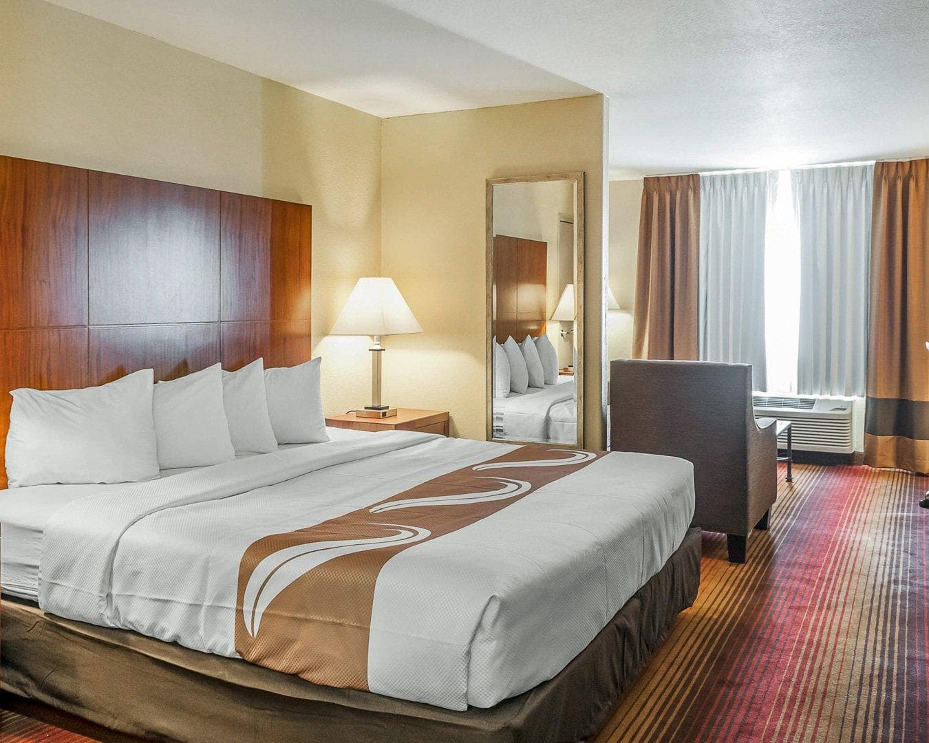 Quality Inn & Suites Albuquerque West — 38