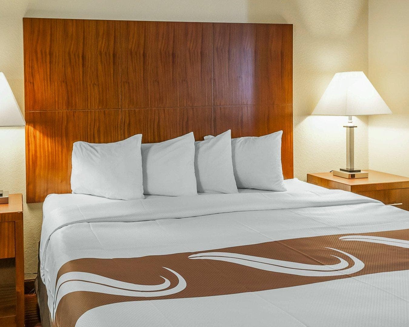 Quality Inn & Suites Albuquerque West — 39