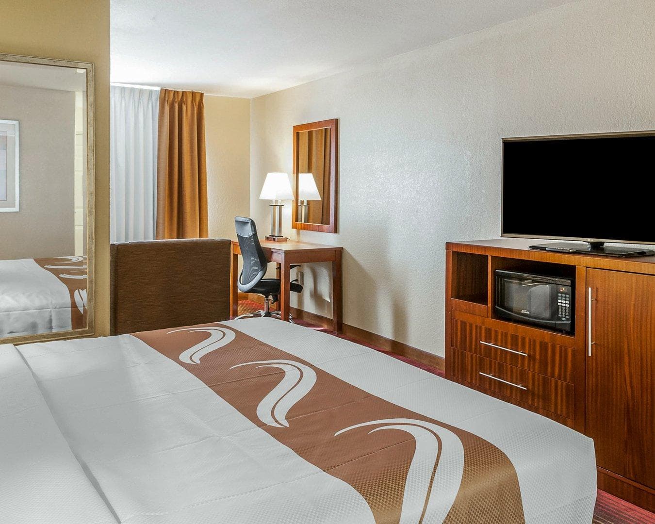 Quality Inn & Suites Albuquerque West — 40