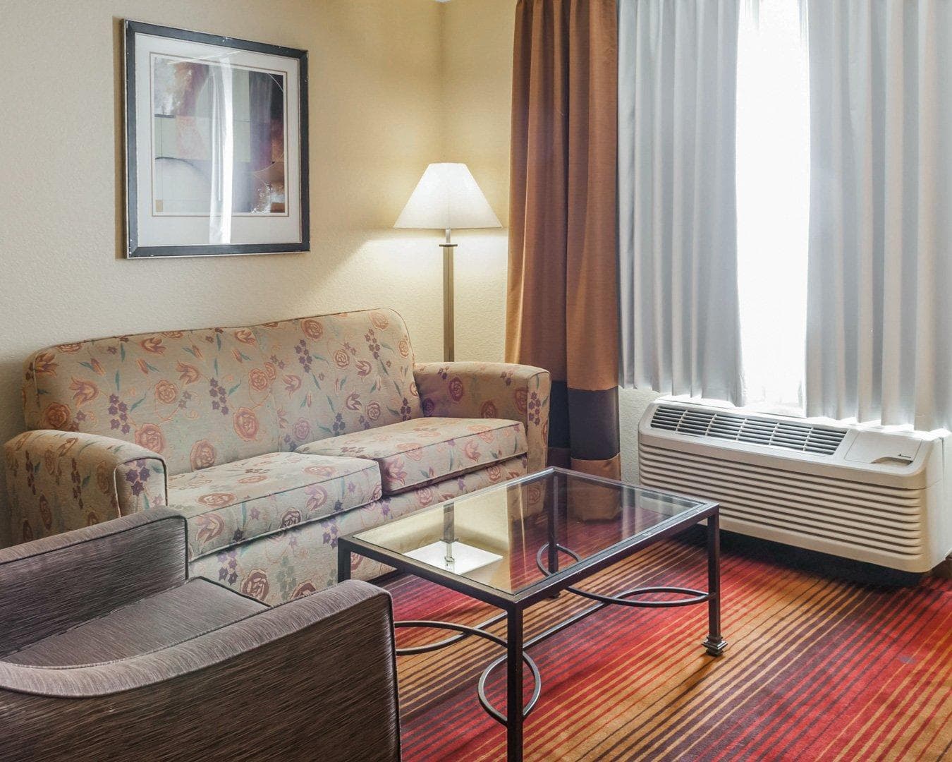 Quality Inn & Suites Albuquerque West — 41