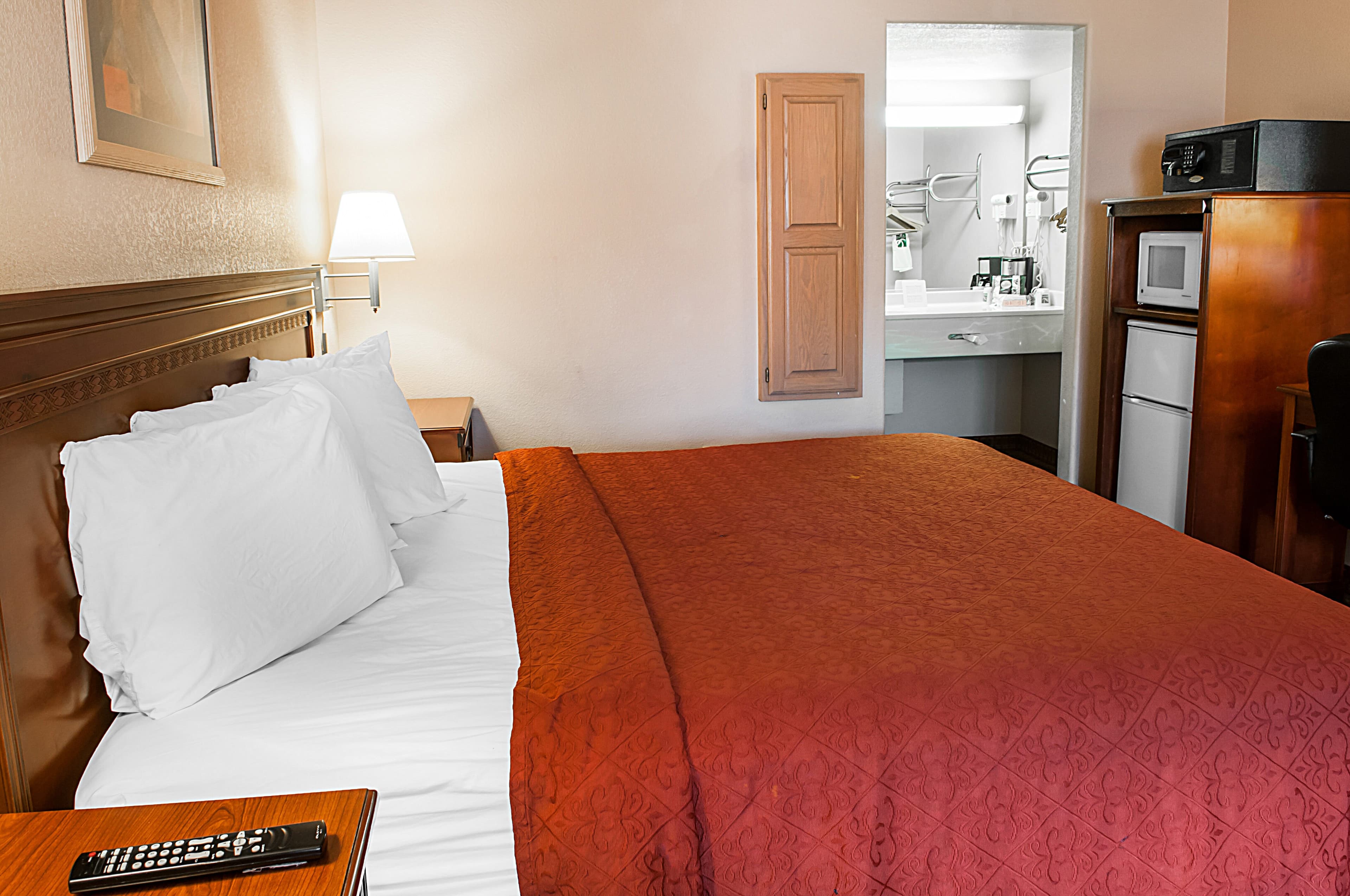Quality Inn & Suites Las Cruces - University Area - Image 2