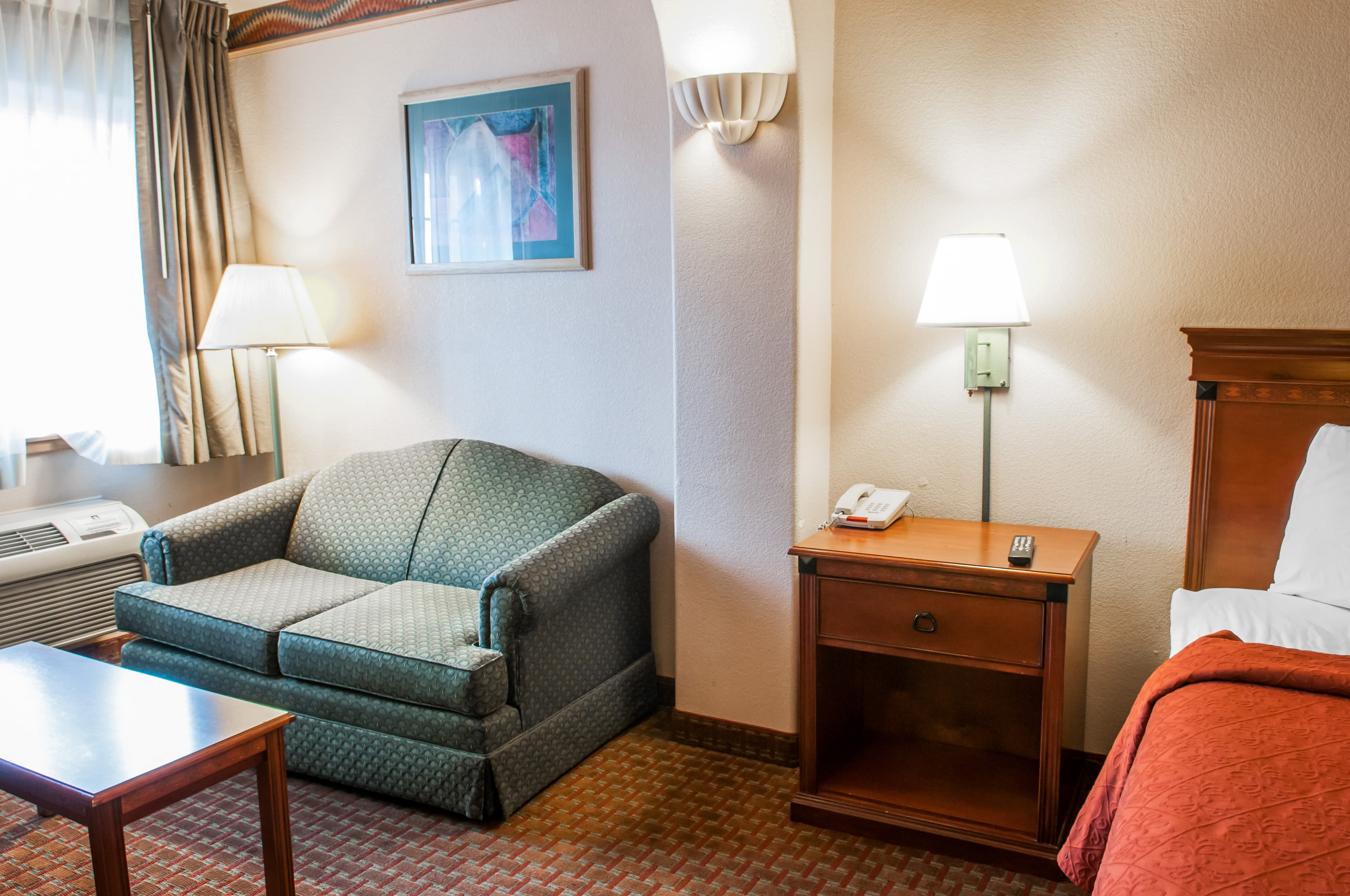 Quality Inn & Suites Las Cruces - University Area - Image 4