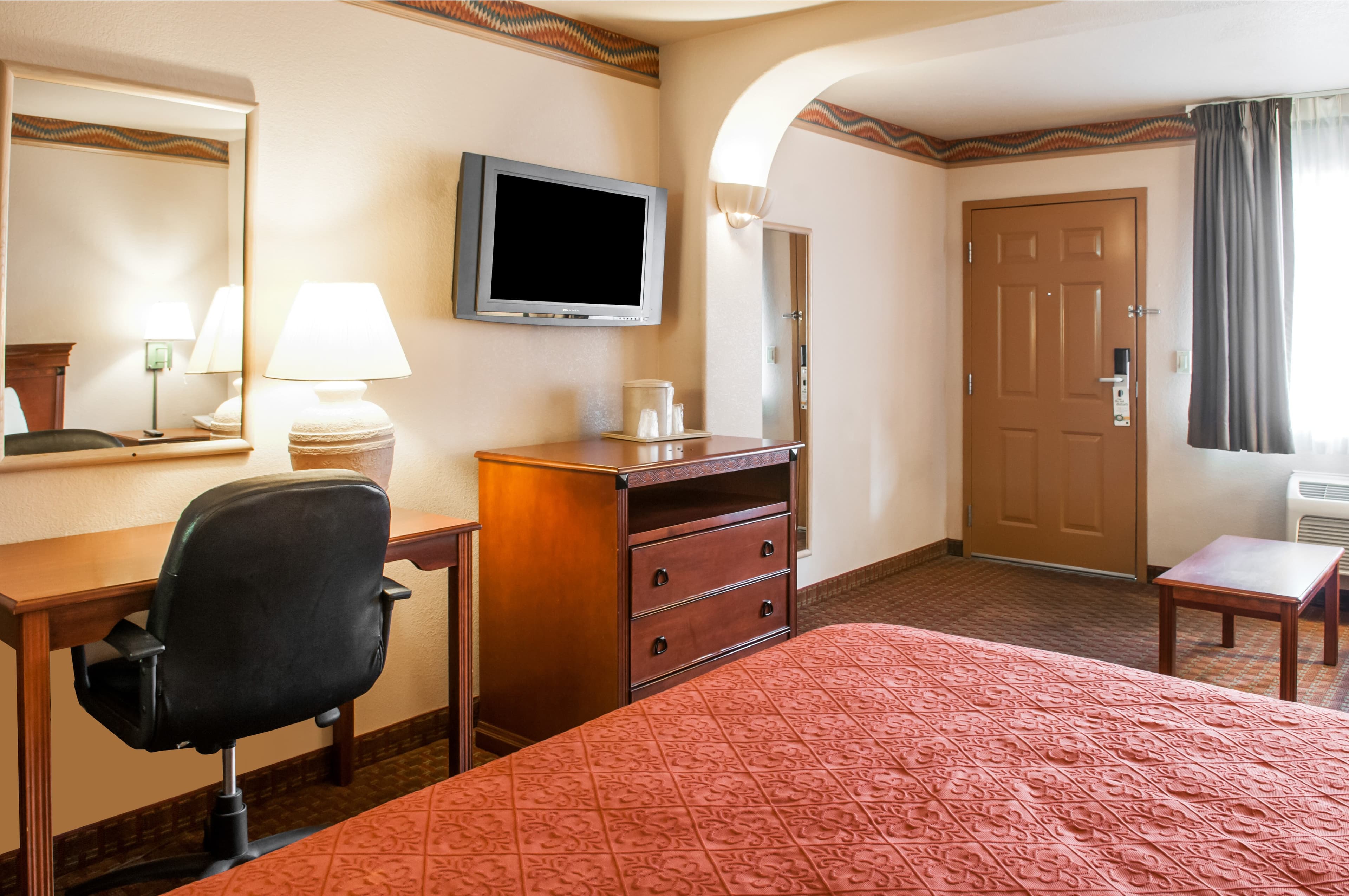 Quality Inn & Suites Las Cruces - University Area - Image 5