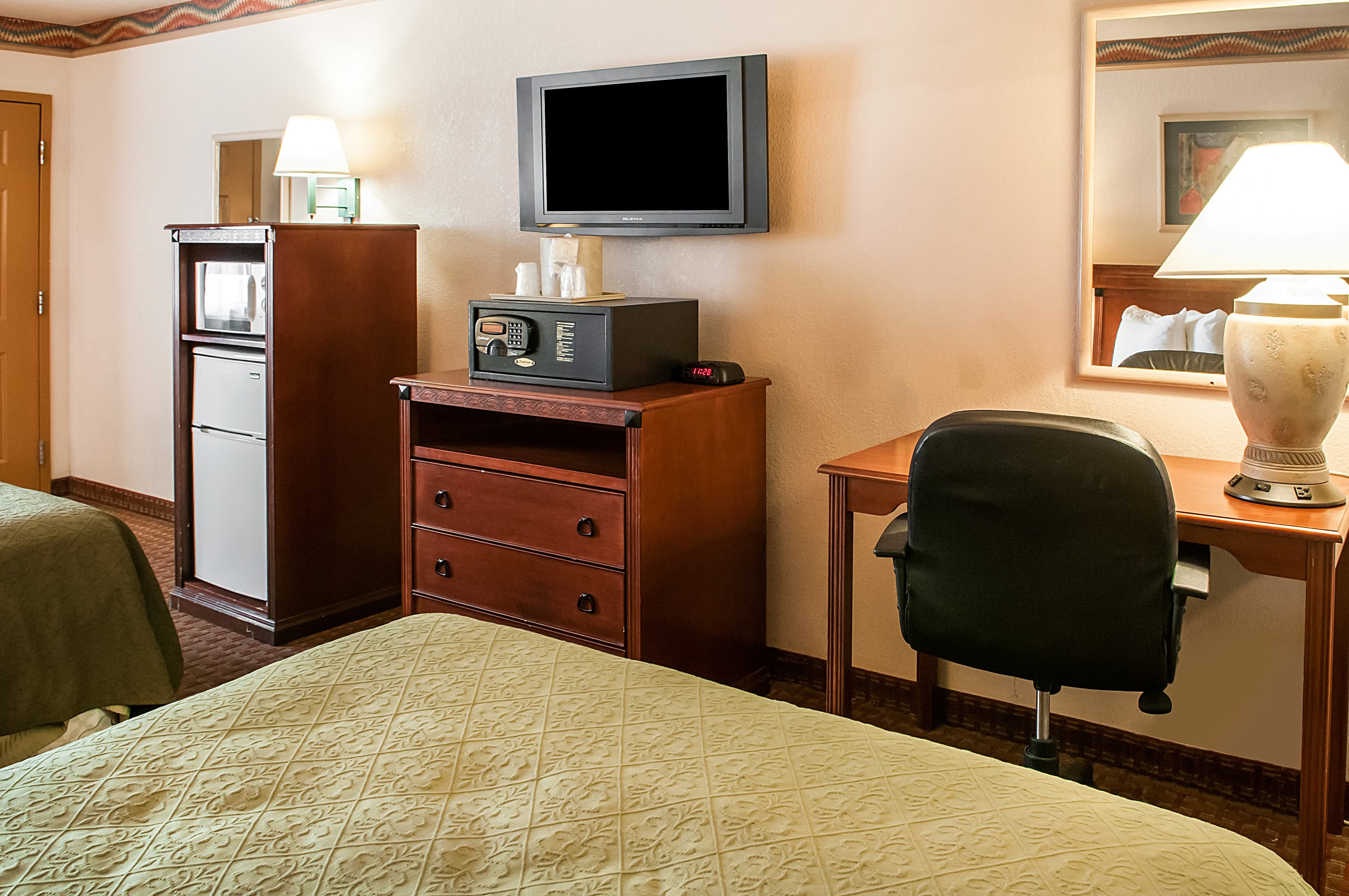 Quality Inn & Suites Las Cruces - University Area — 16