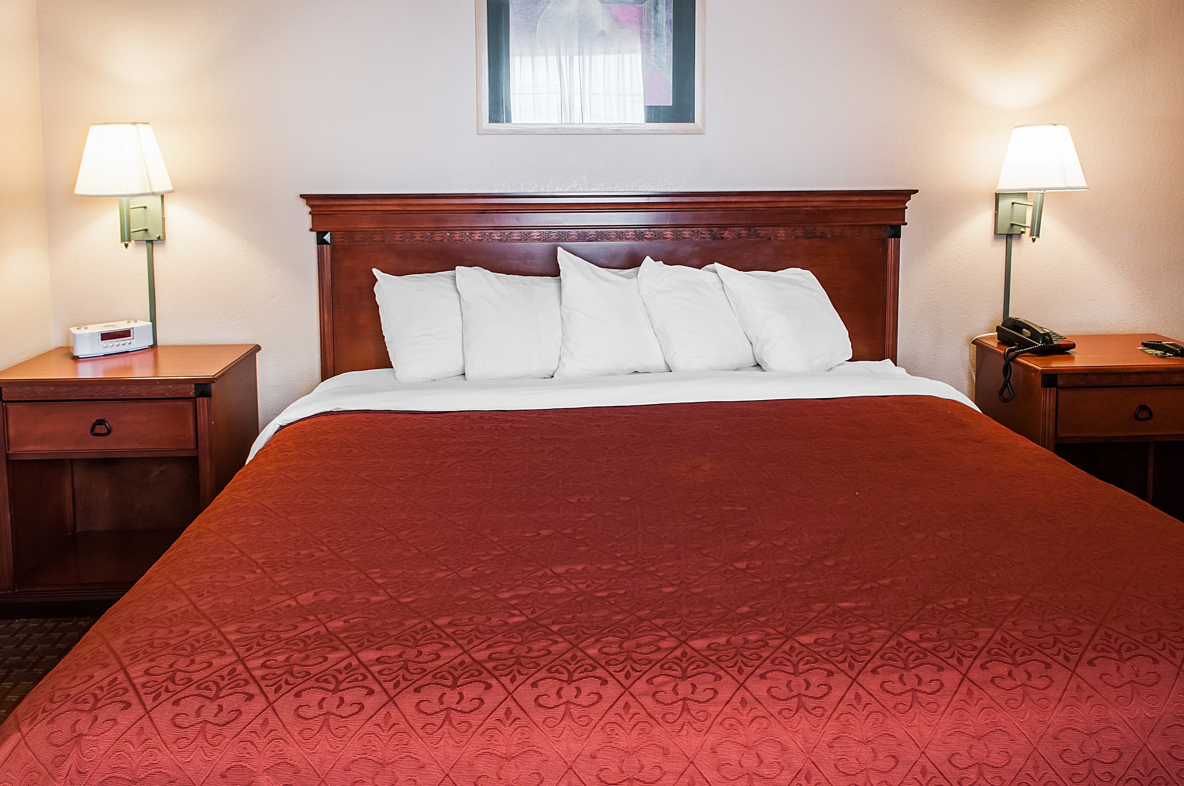 Quality Inn & Suites Las Cruces - University Area — 32