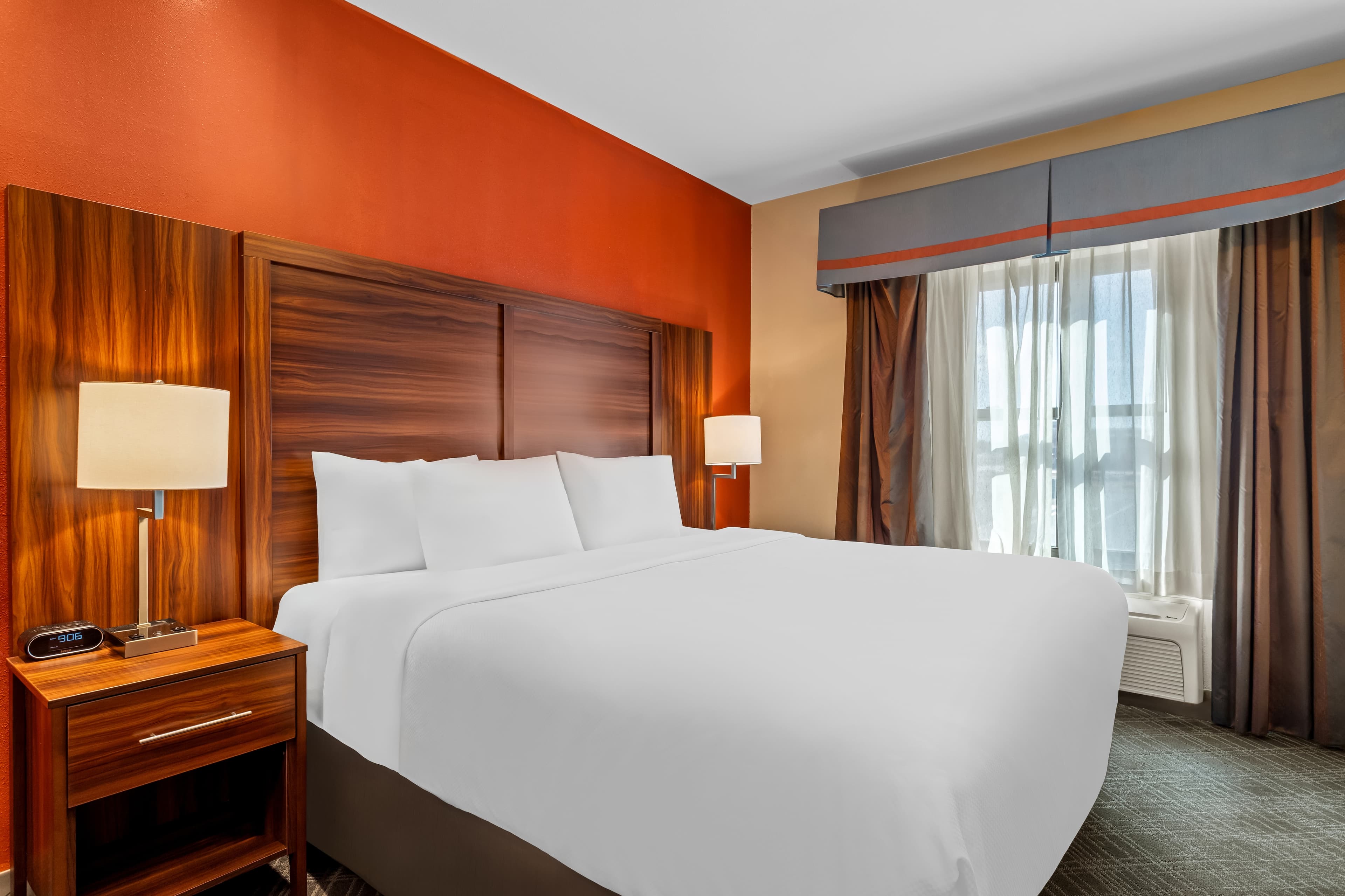 Comfort Suites Roswell North — 6