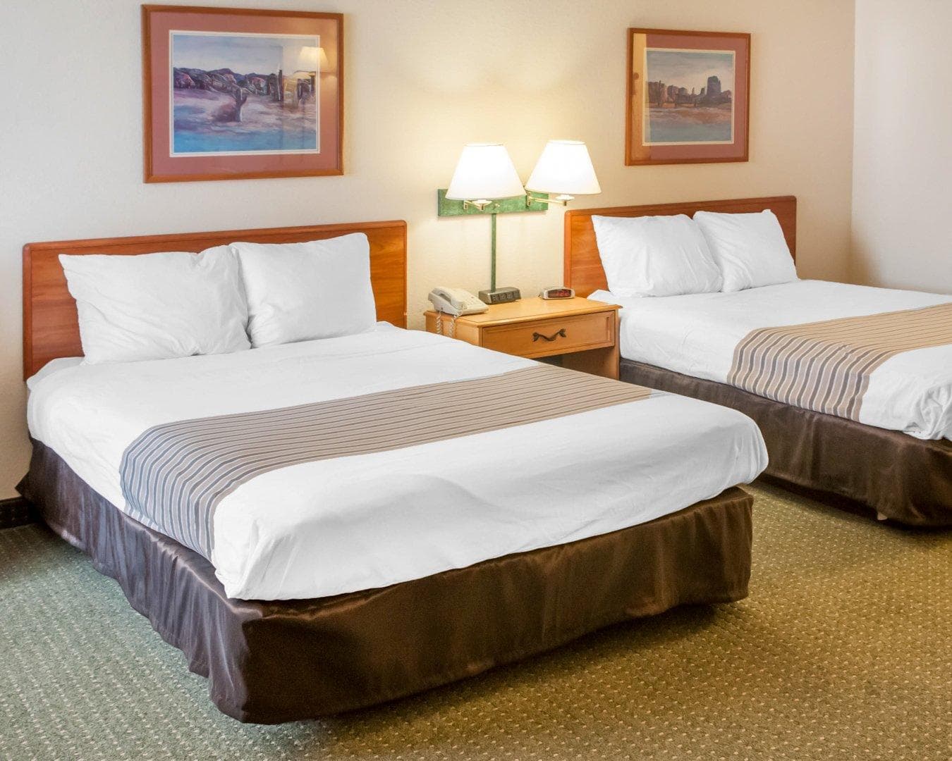 Econo Lodge Lordsburg I-10 - Image 2